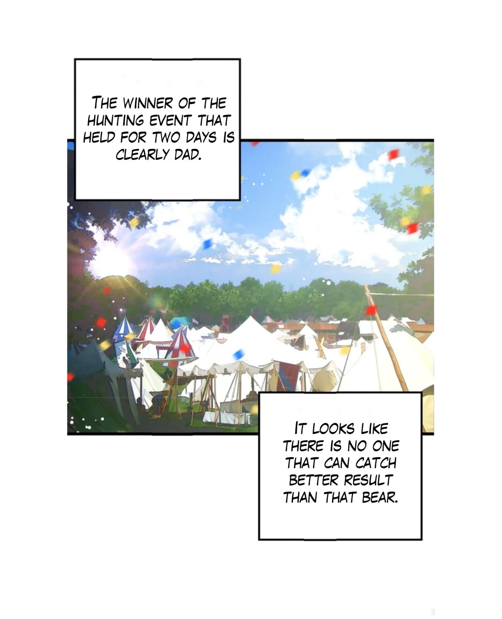 I am a child of this house Chapter 32 page 47