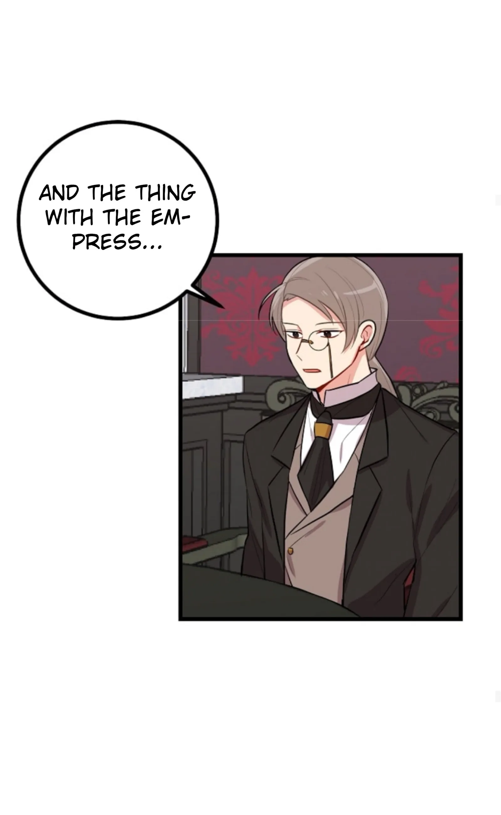I am a child of this house Chapter 30 page 33