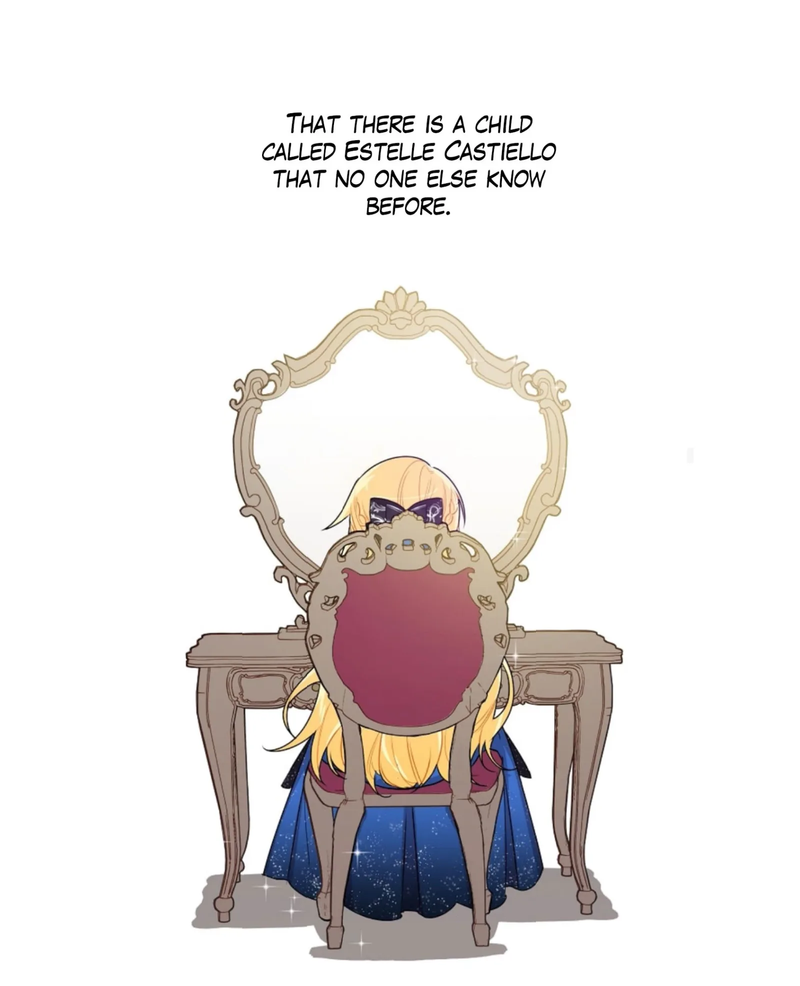 I am a child of this house Chapter 32 page 50
