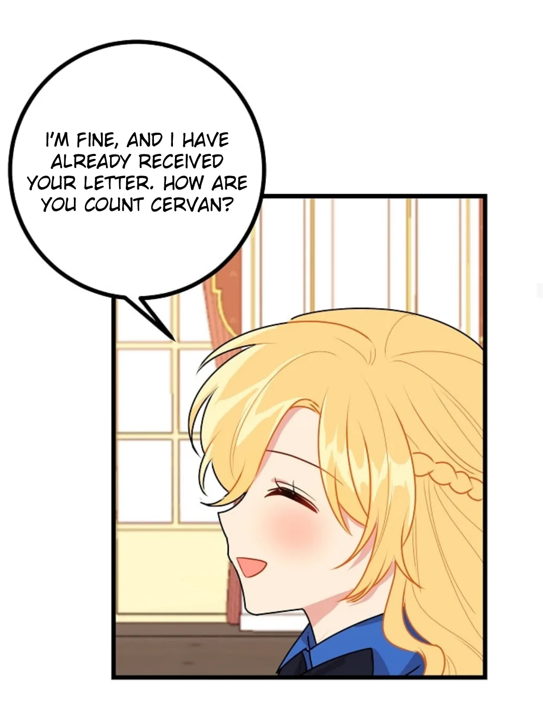 I am a child of this house Chapter 33 page 14