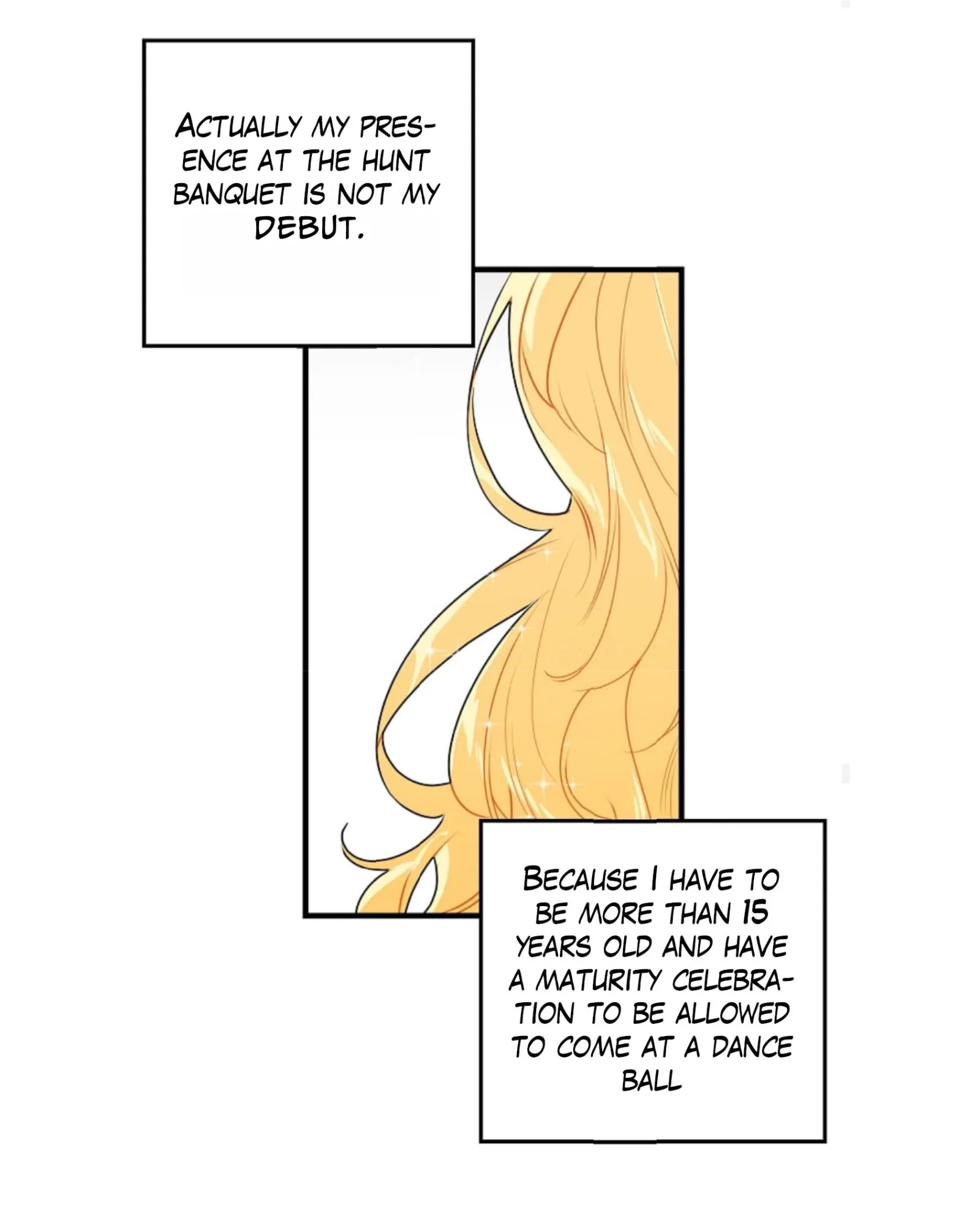 I am a child of this house Chapter 32 page 48