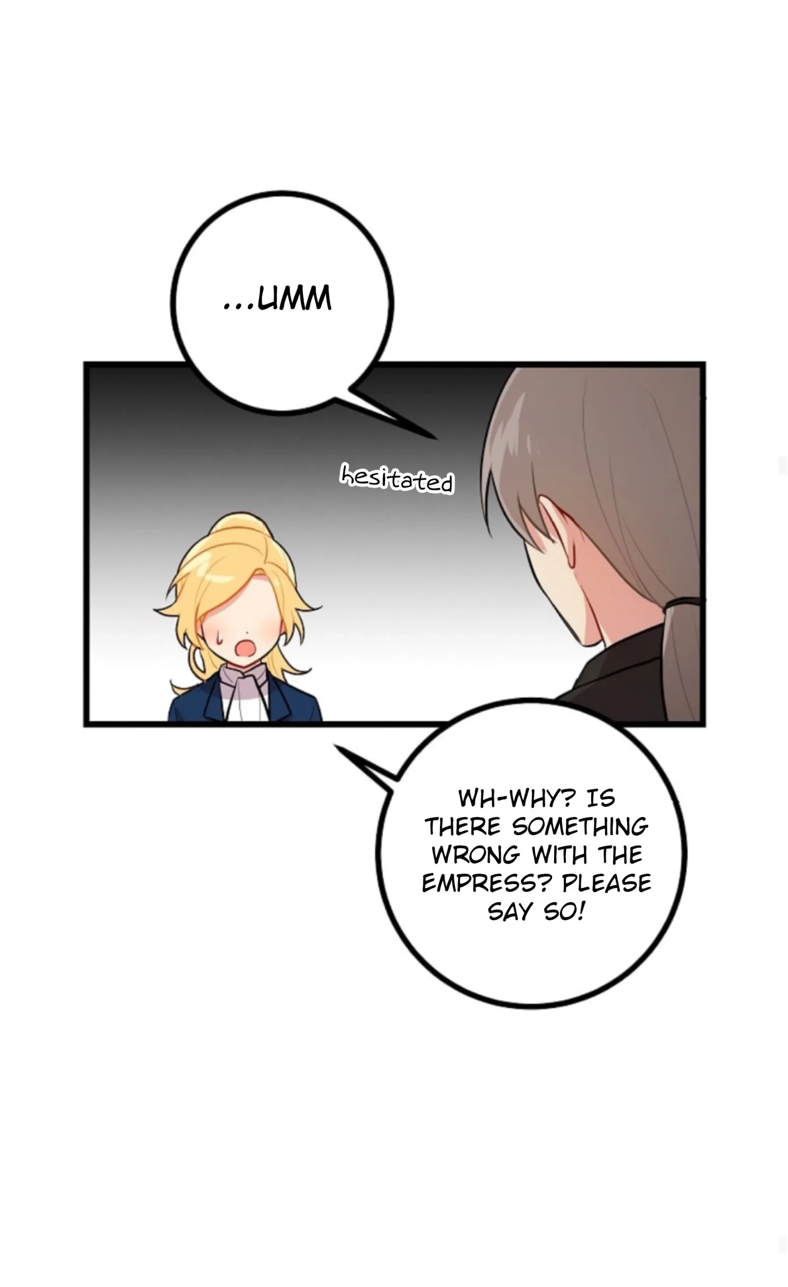 I am a child of this house Chapter 30 page 34
