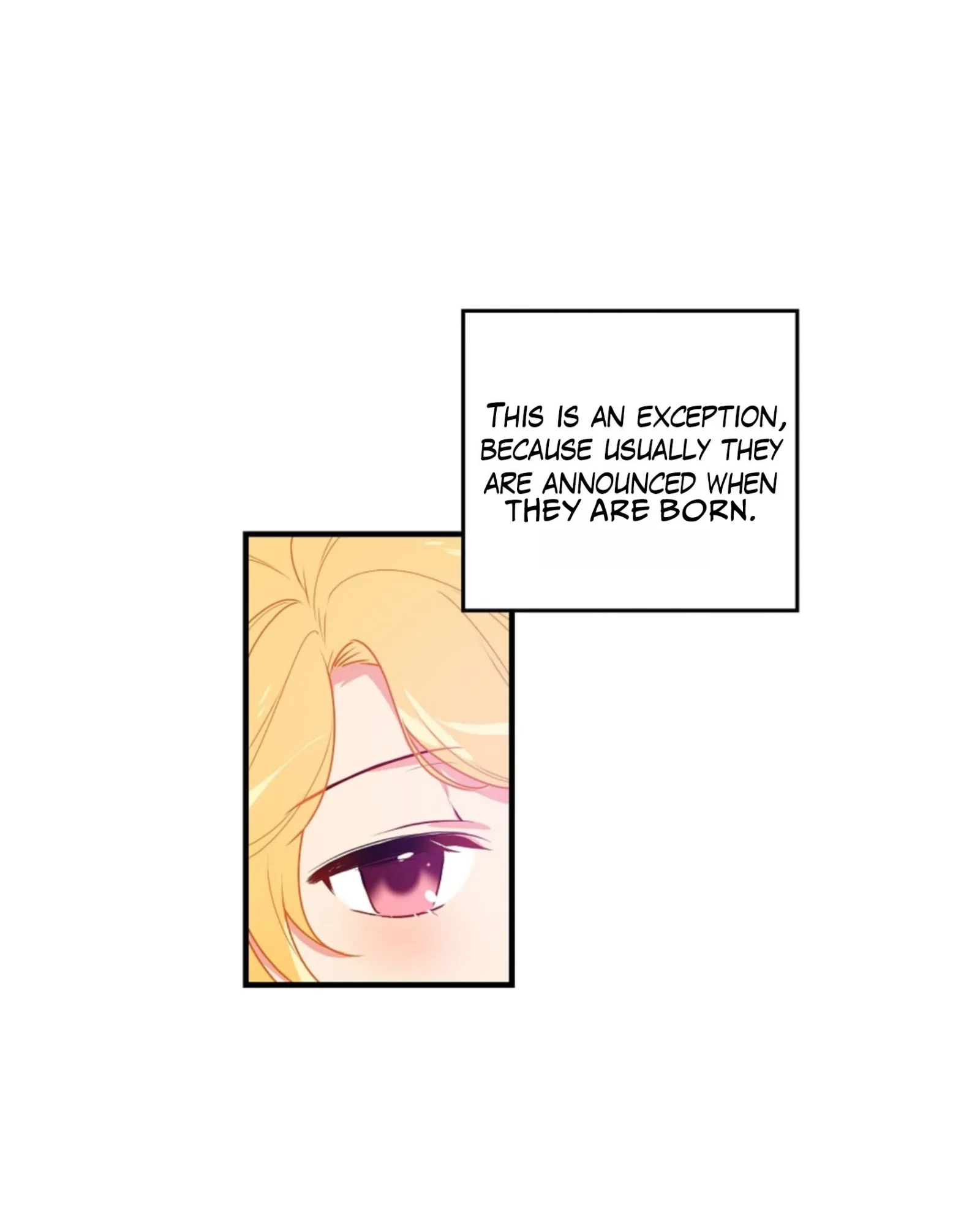 I am a child of this house Chapter 32 page 51