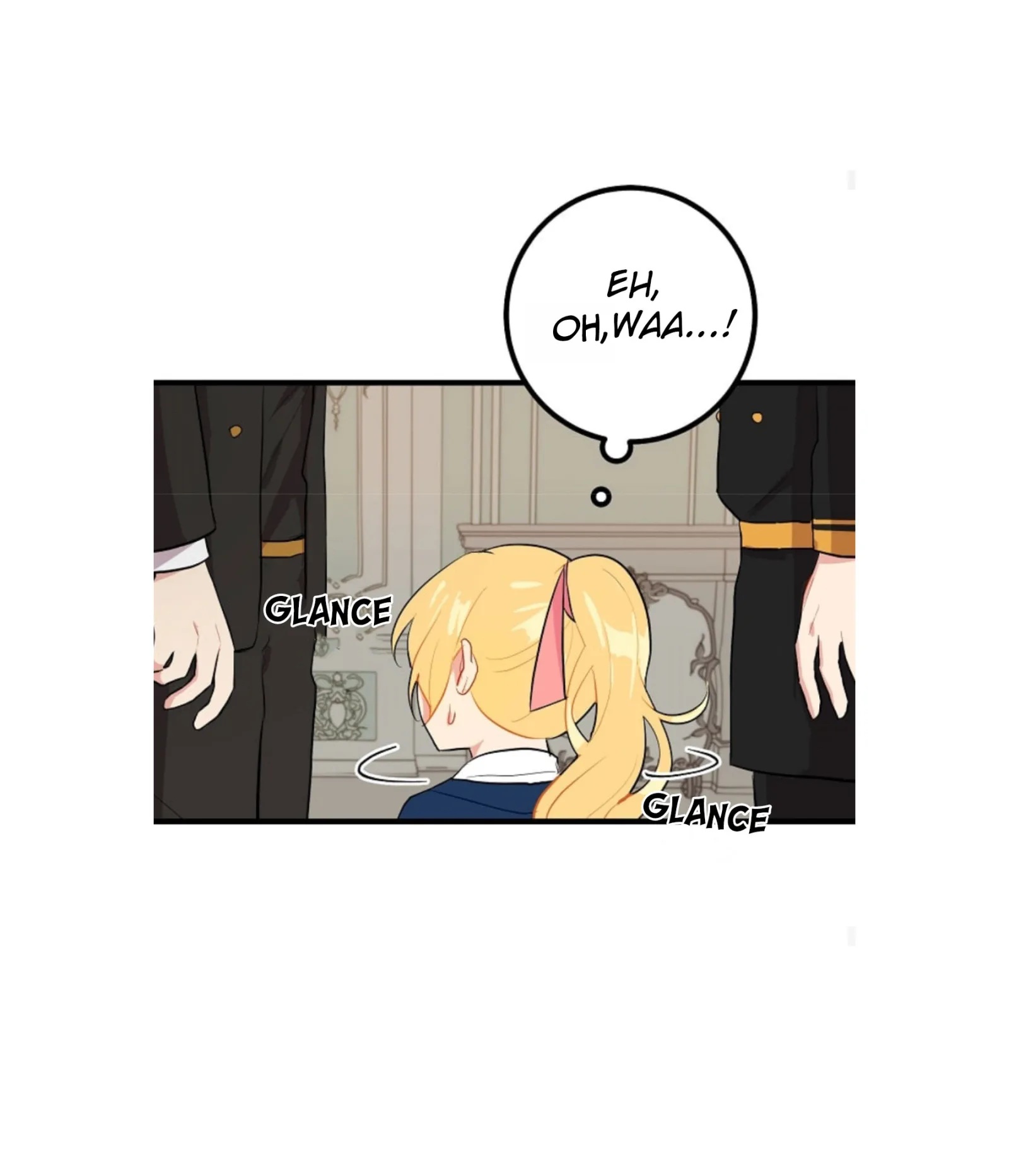 I am a child of this house Chapter 31 page 16