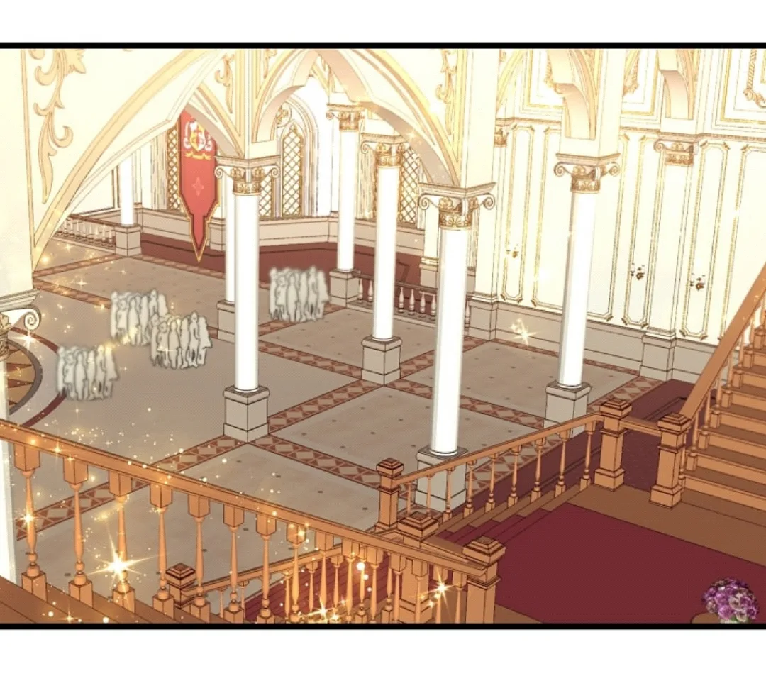 I am a child of this house Chapter 33 page 11