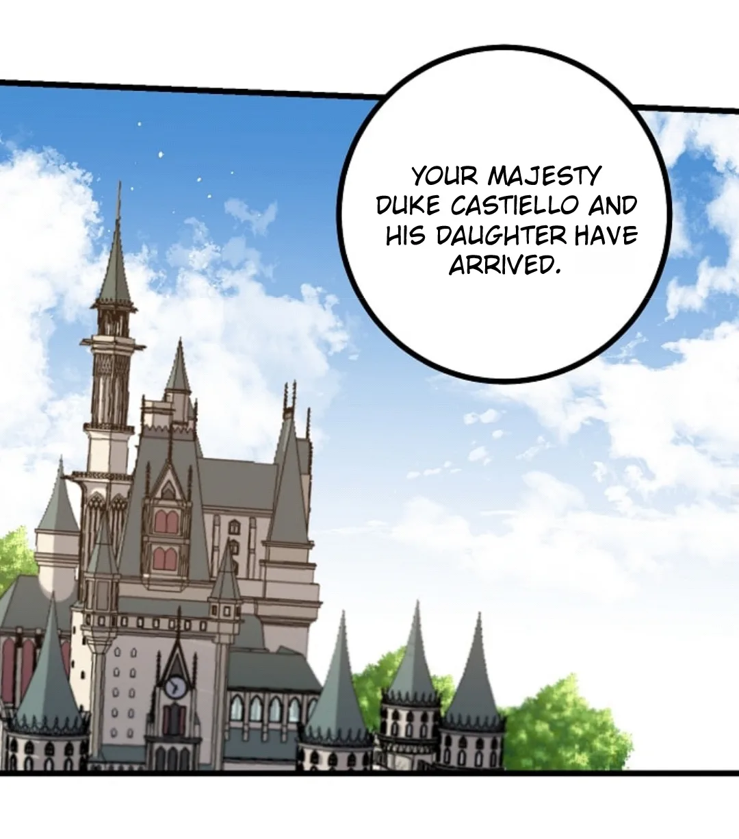 I am a child of this house Chapter 33 page 10