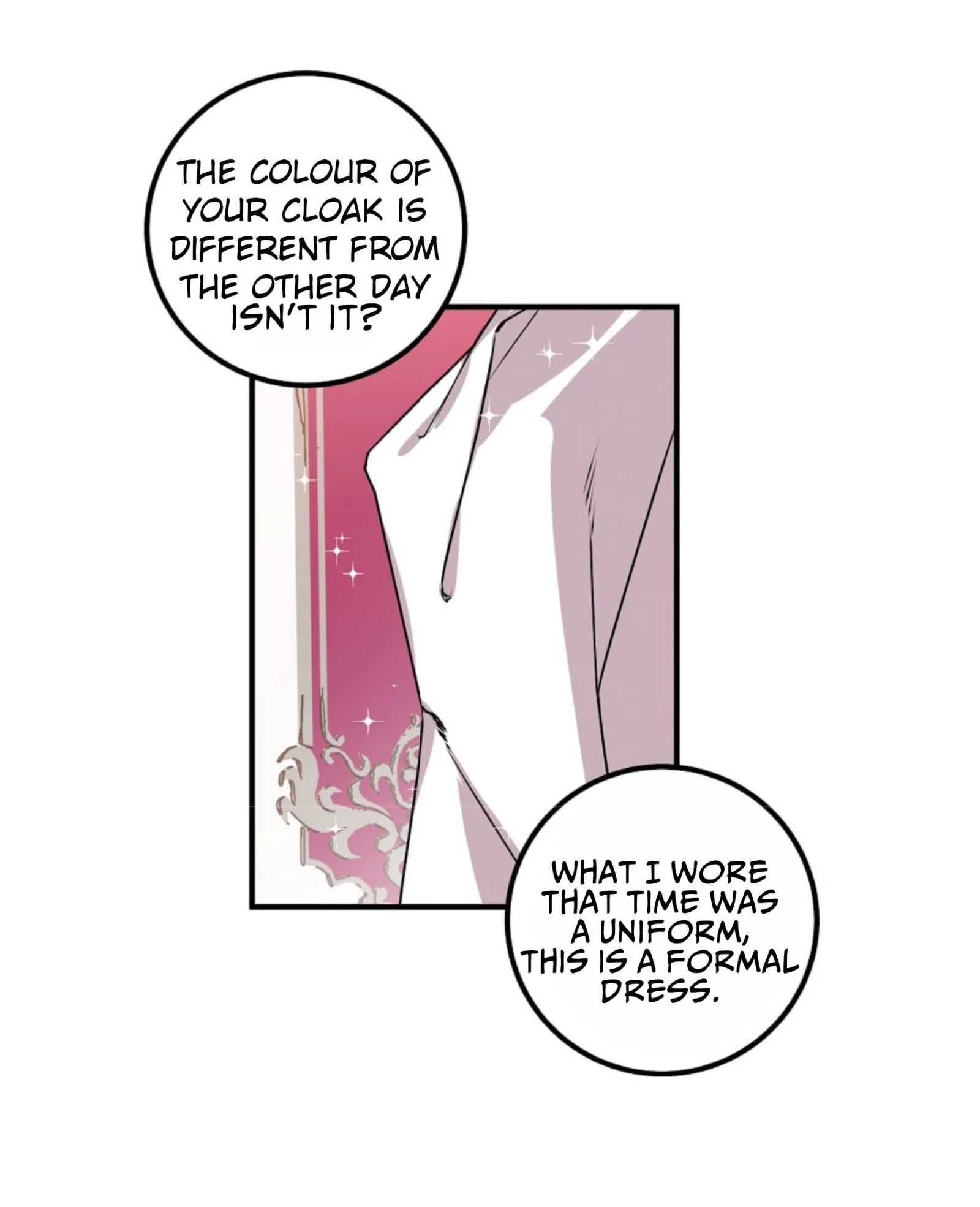 I am a child of this house Chapter 32 page 59