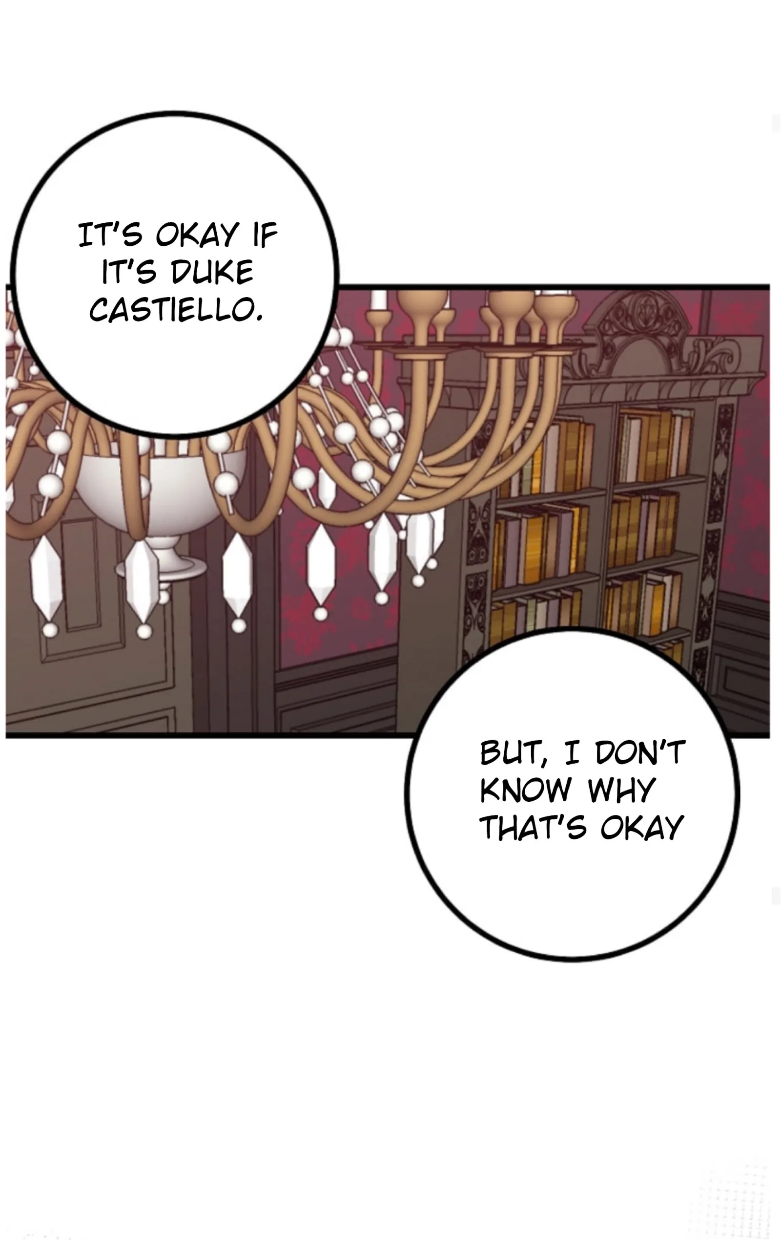I am a child of this house Chapter 30 page 40