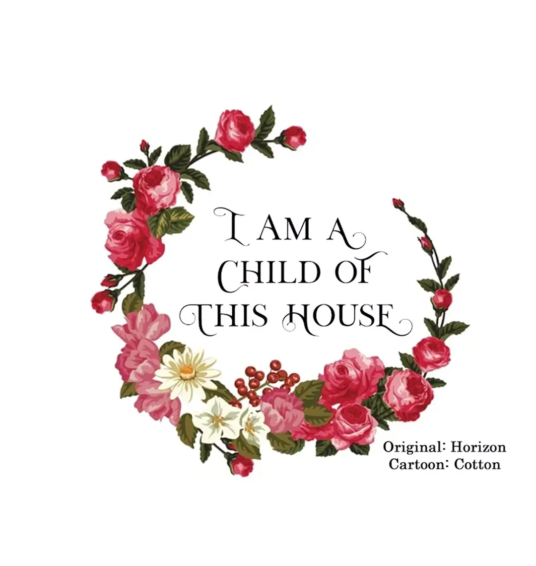 I am a child of this house Chapter 34 page 9