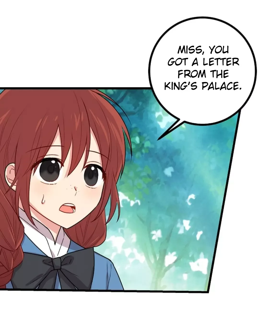 I am a child of this house Chapter 34 page 8