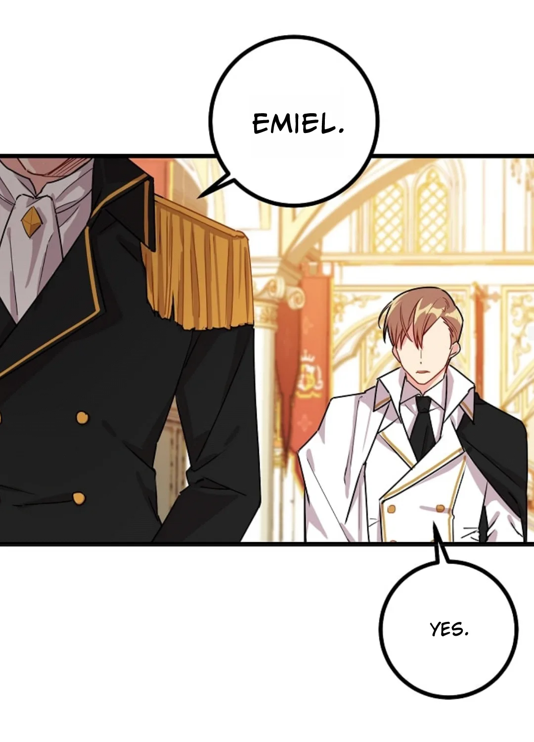 I am a child of this house Chapter 33 page 19