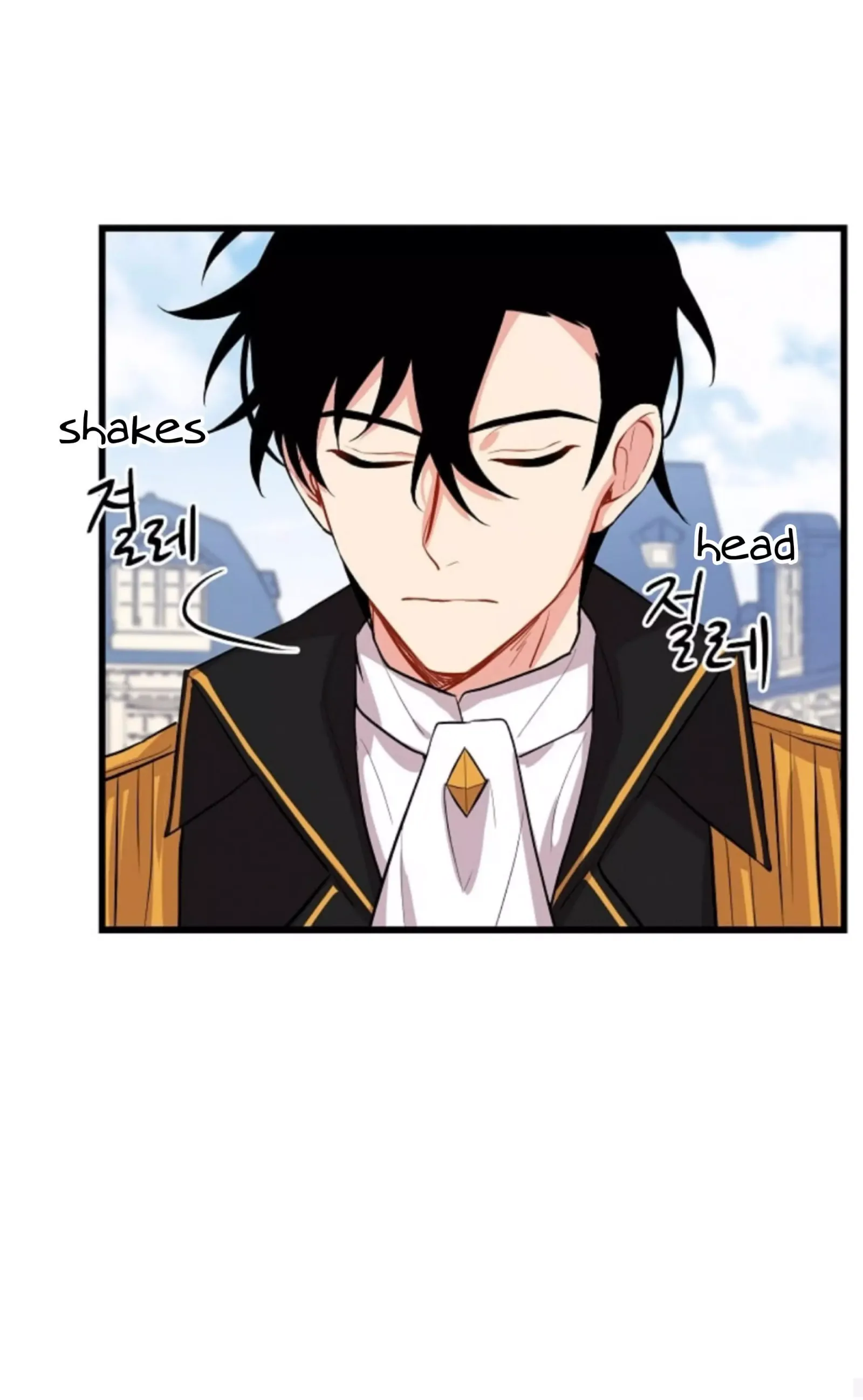 I am a child of this house Chapter 29 page 65