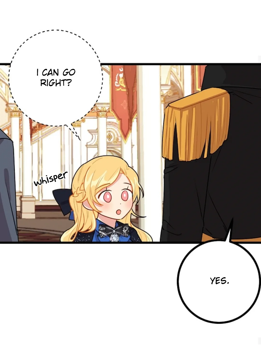I am a child of this house Chapter 33 page 18