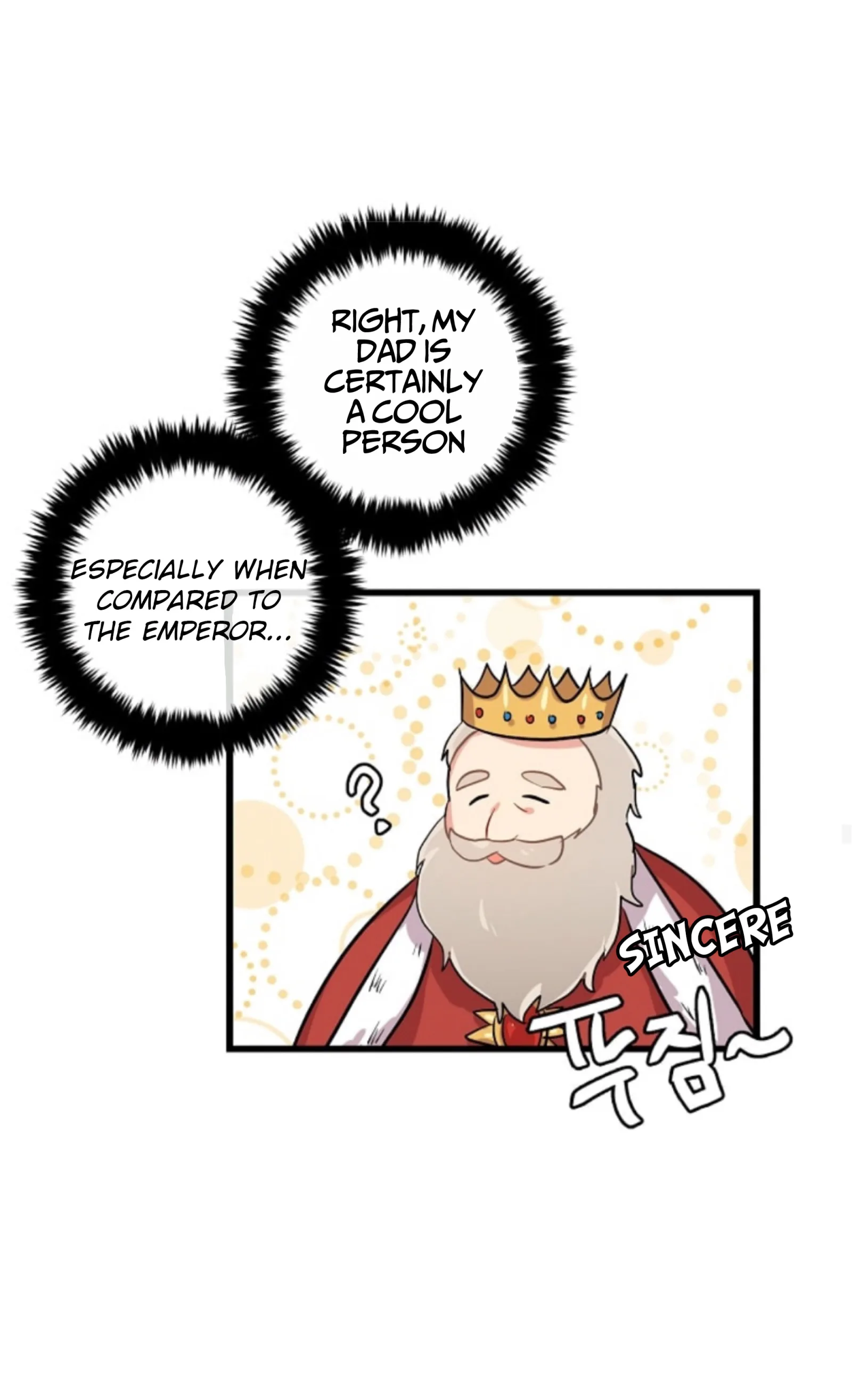 I am a child of this house Chapter 30 page 38