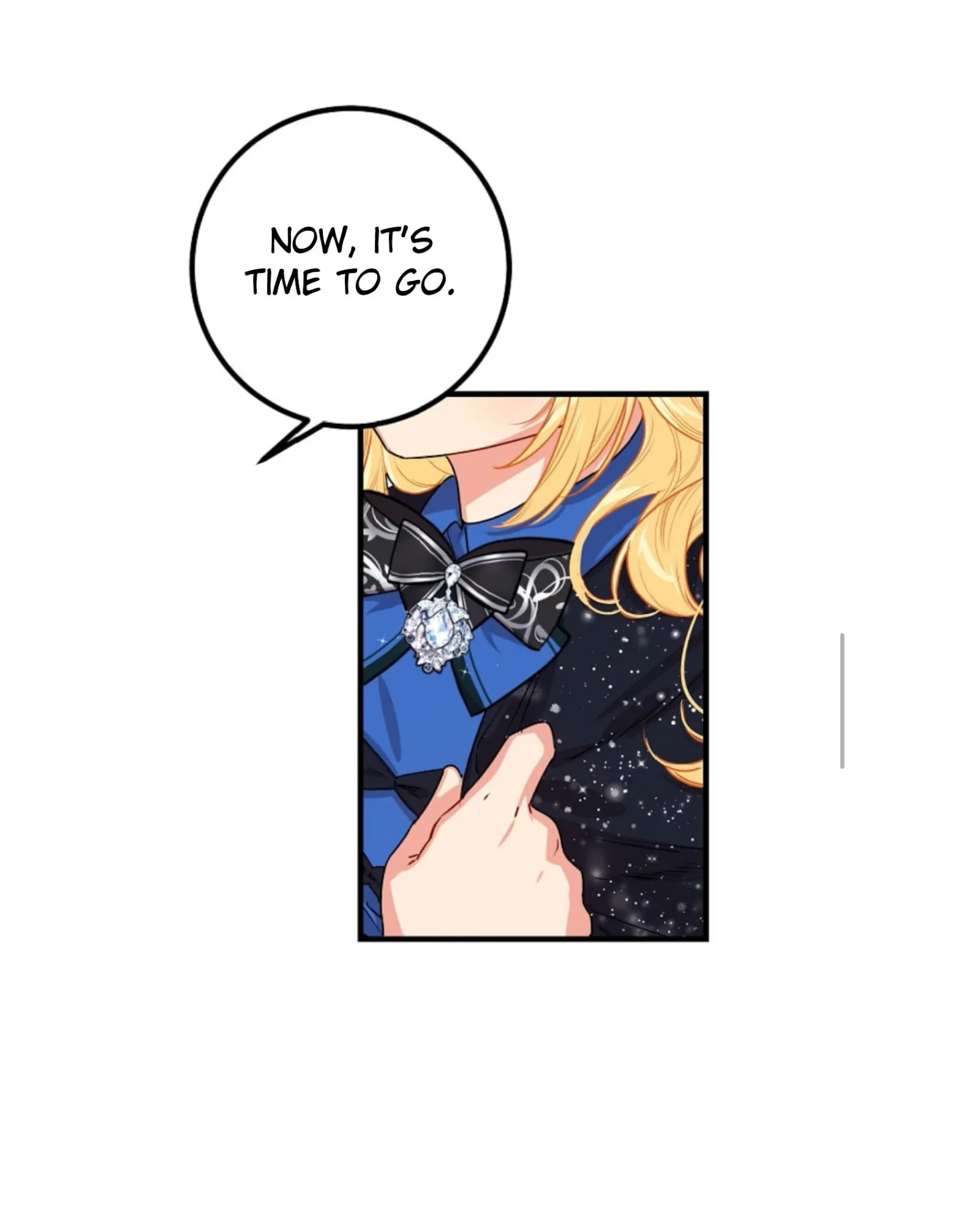 I am a child of this house Chapter 32 page 55