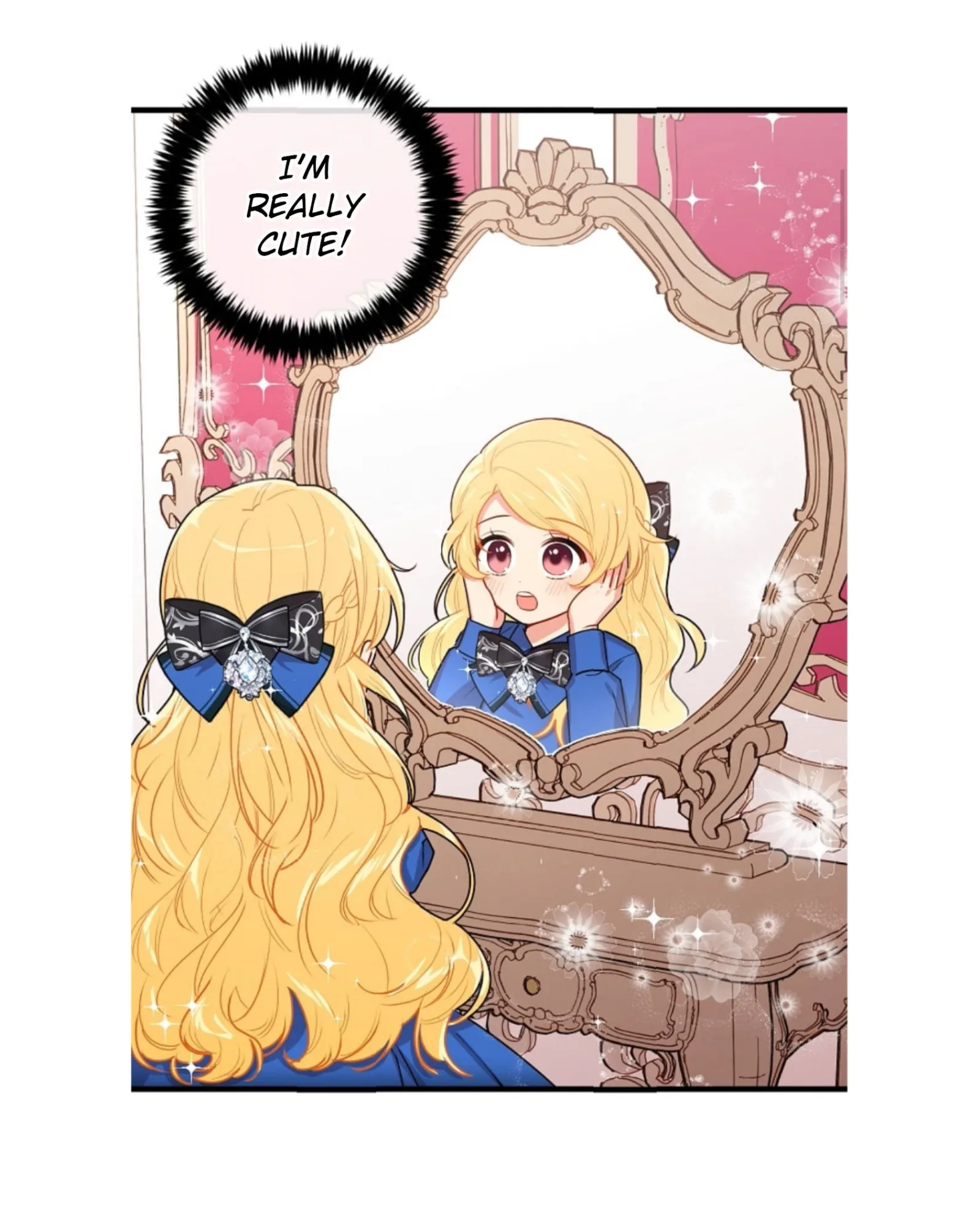 I am a child of this house Chapter 32 page 52