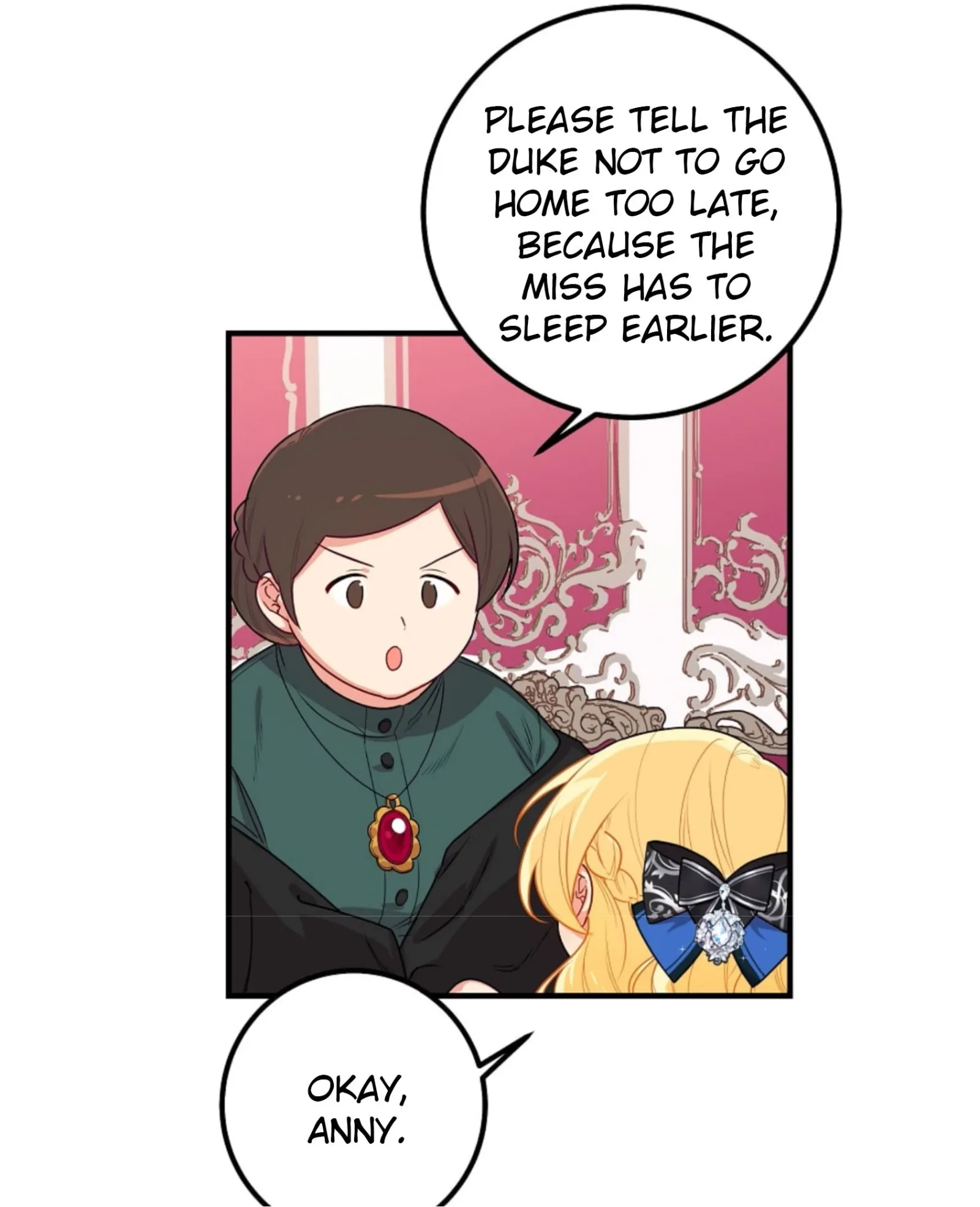 I am a child of this house Chapter 32 page 56