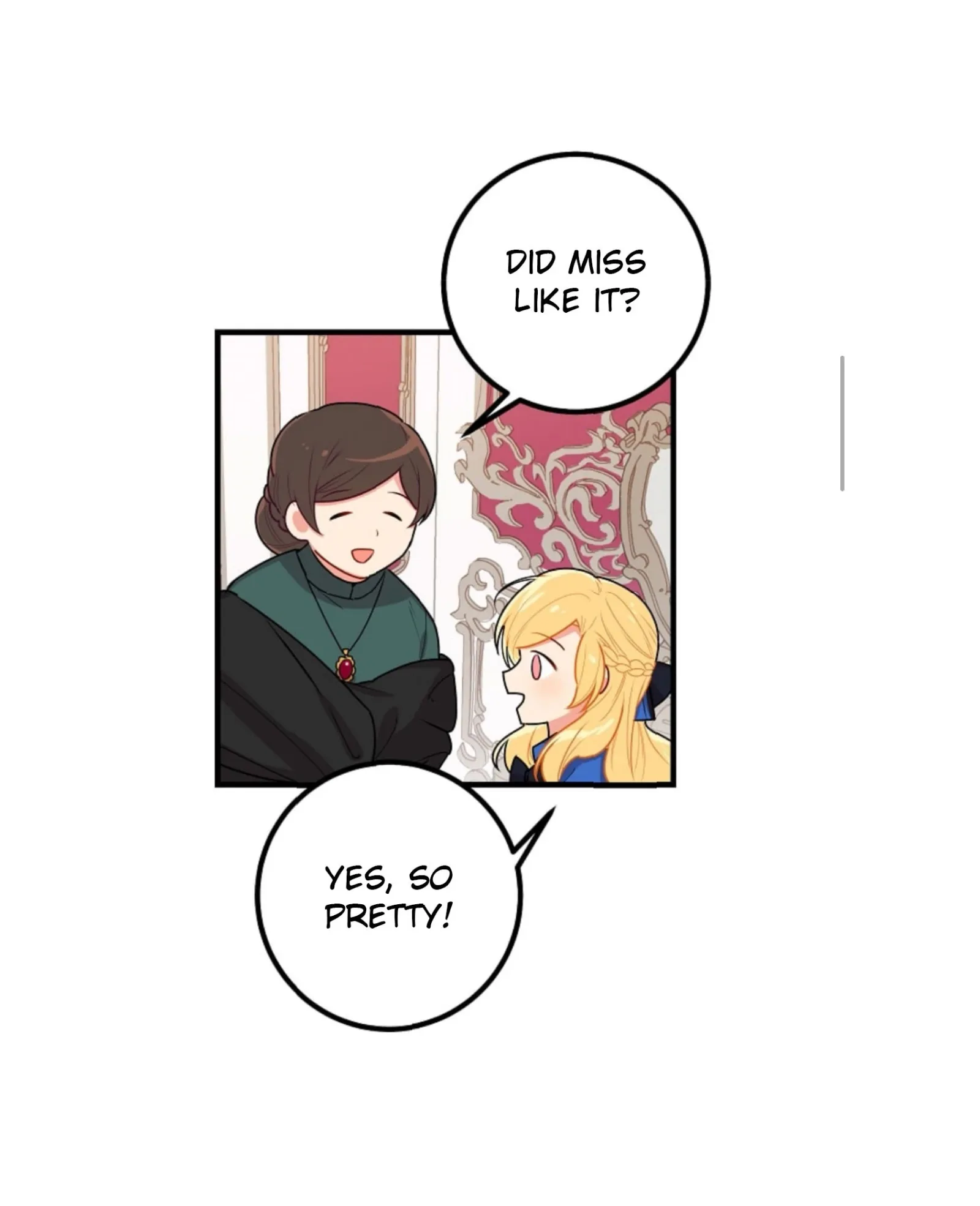I am a child of this house Chapter 32 page 53