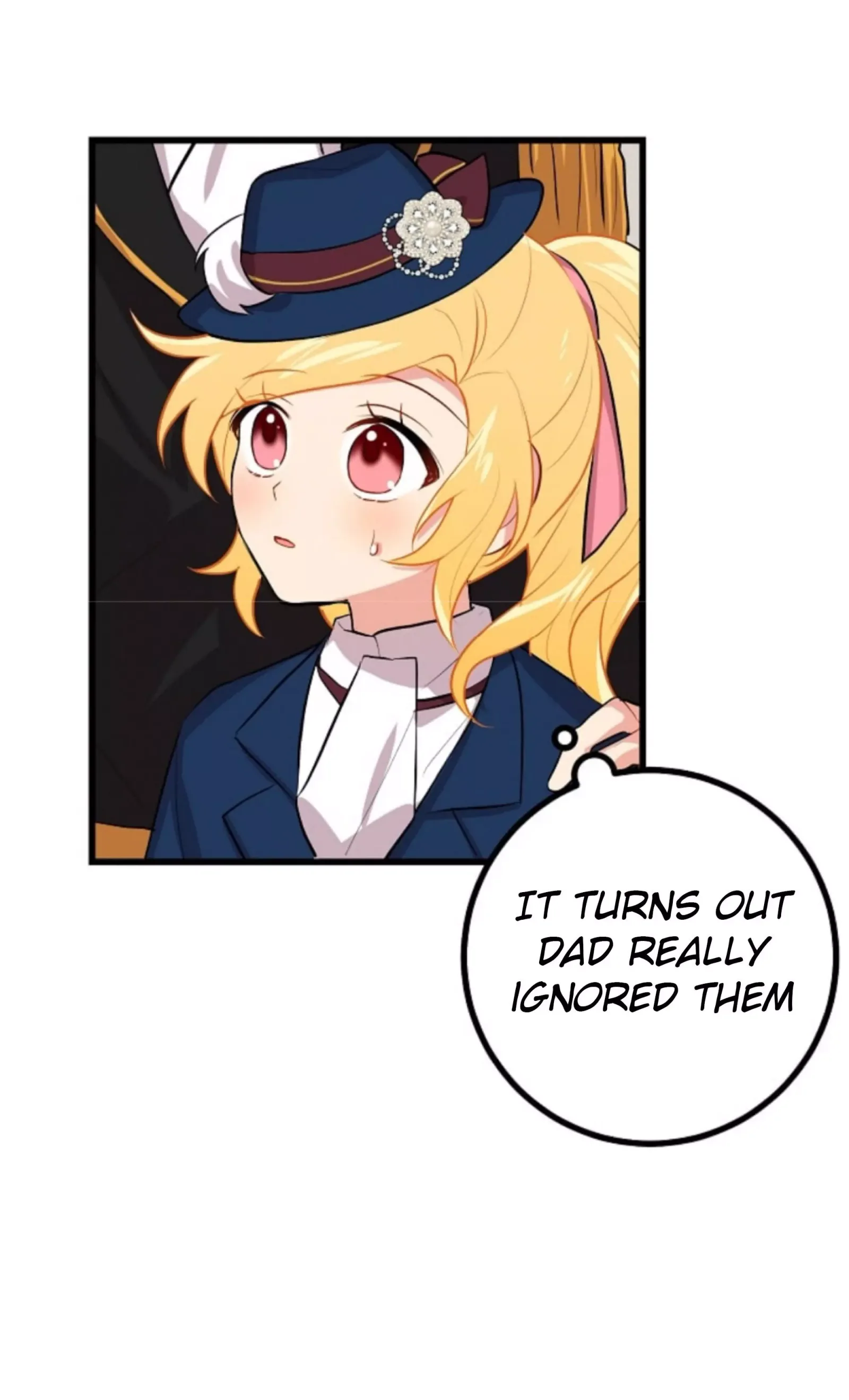 I am a child of this house Chapter 29 page 66