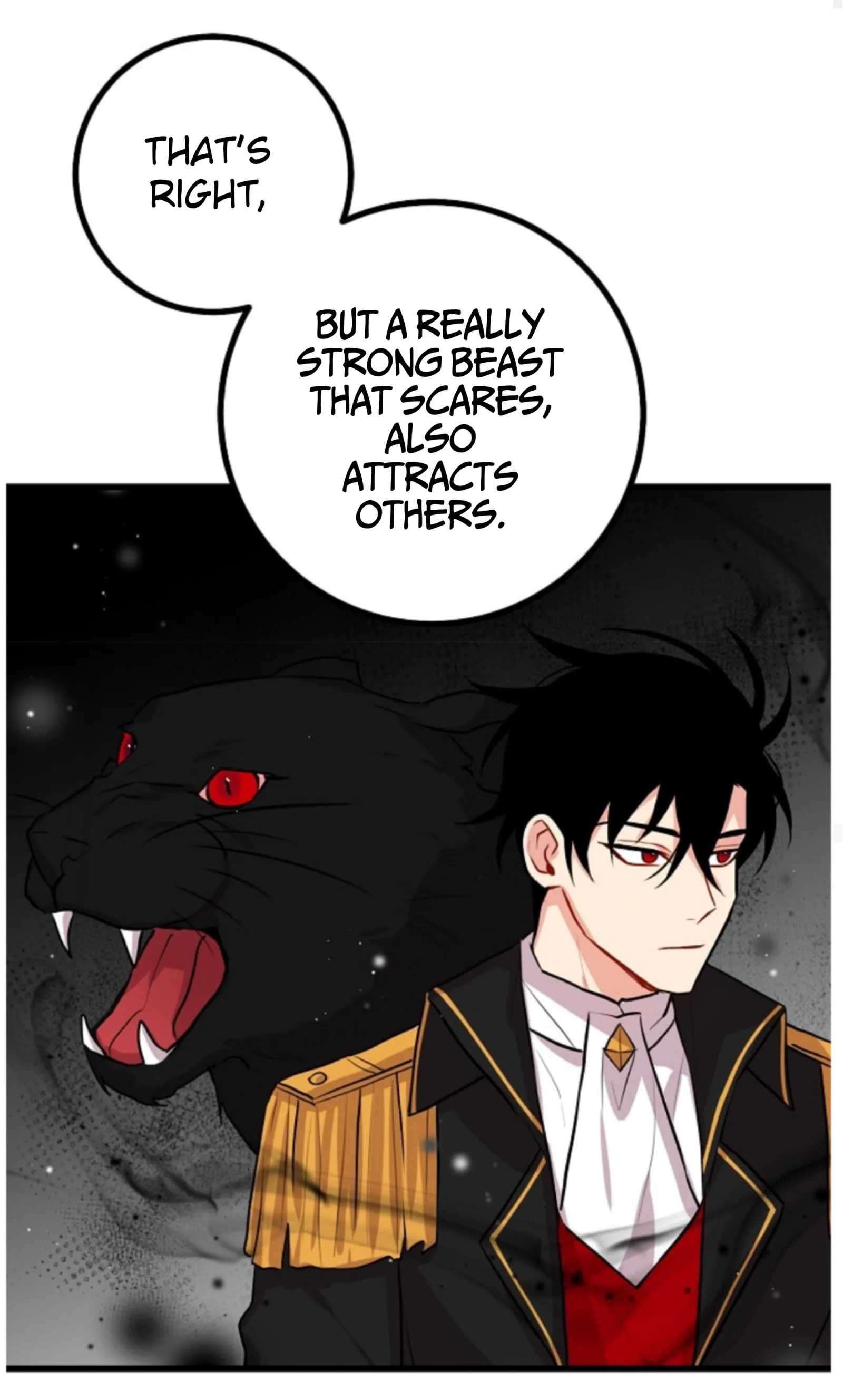 I am a child of this house Chapter 30 page 37