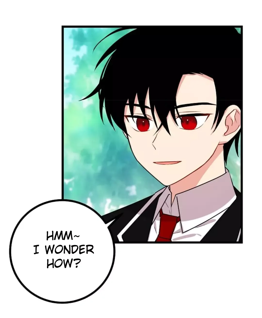 I am a child of this house Chapter 34 page 4