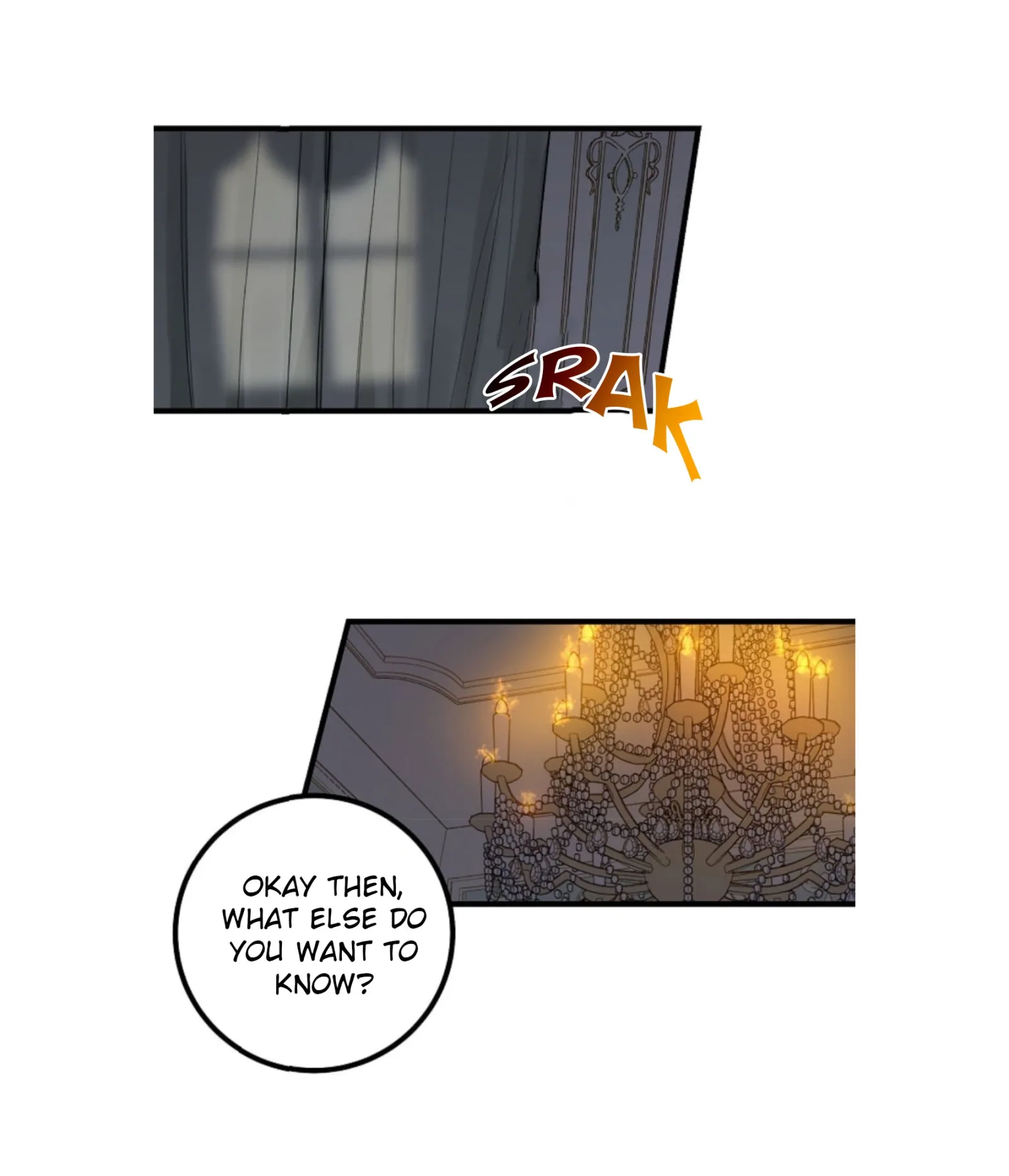 I am a child of this house Chapter 31 page 26