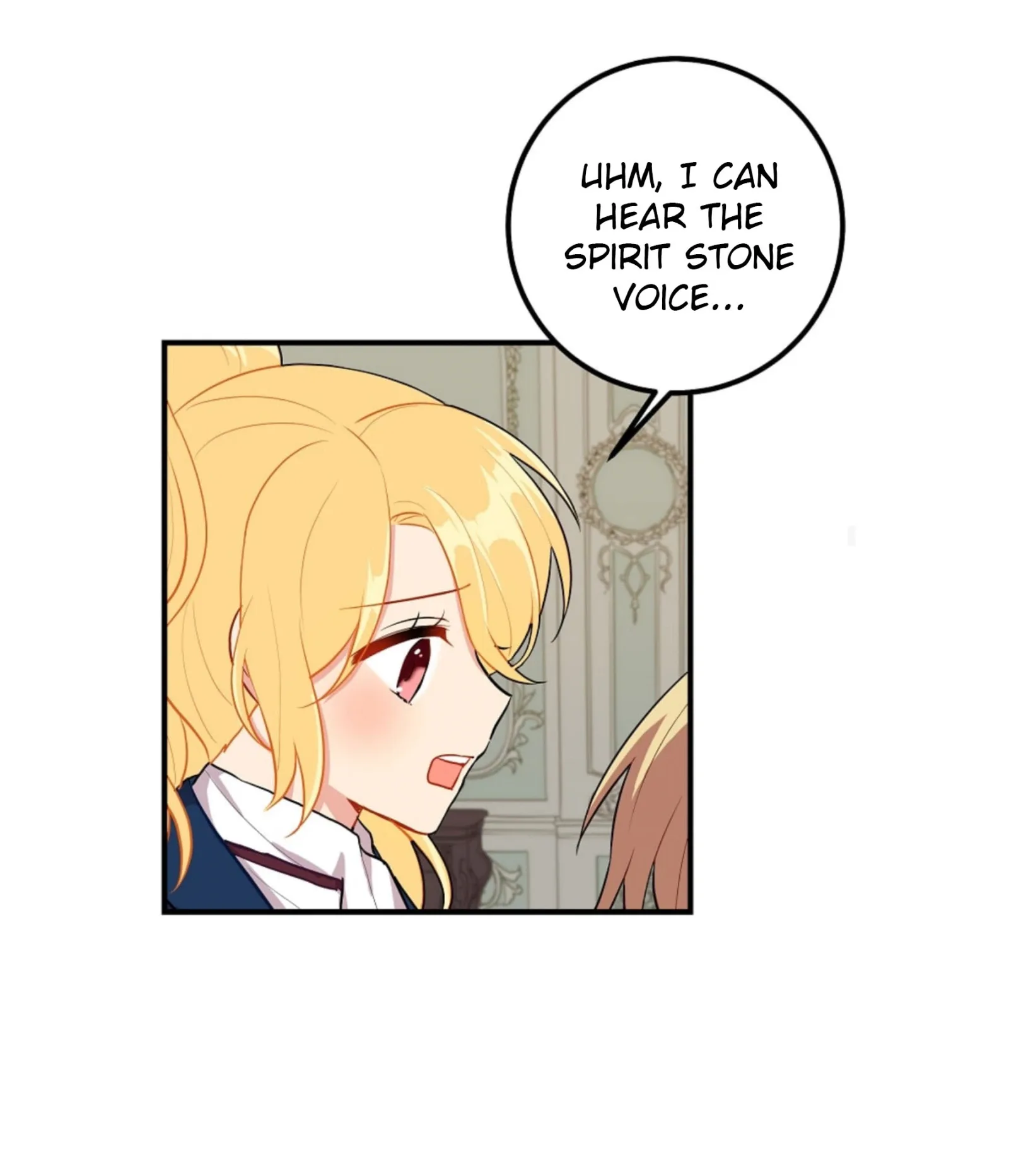 I am a child of this house Chapter 31 page 22