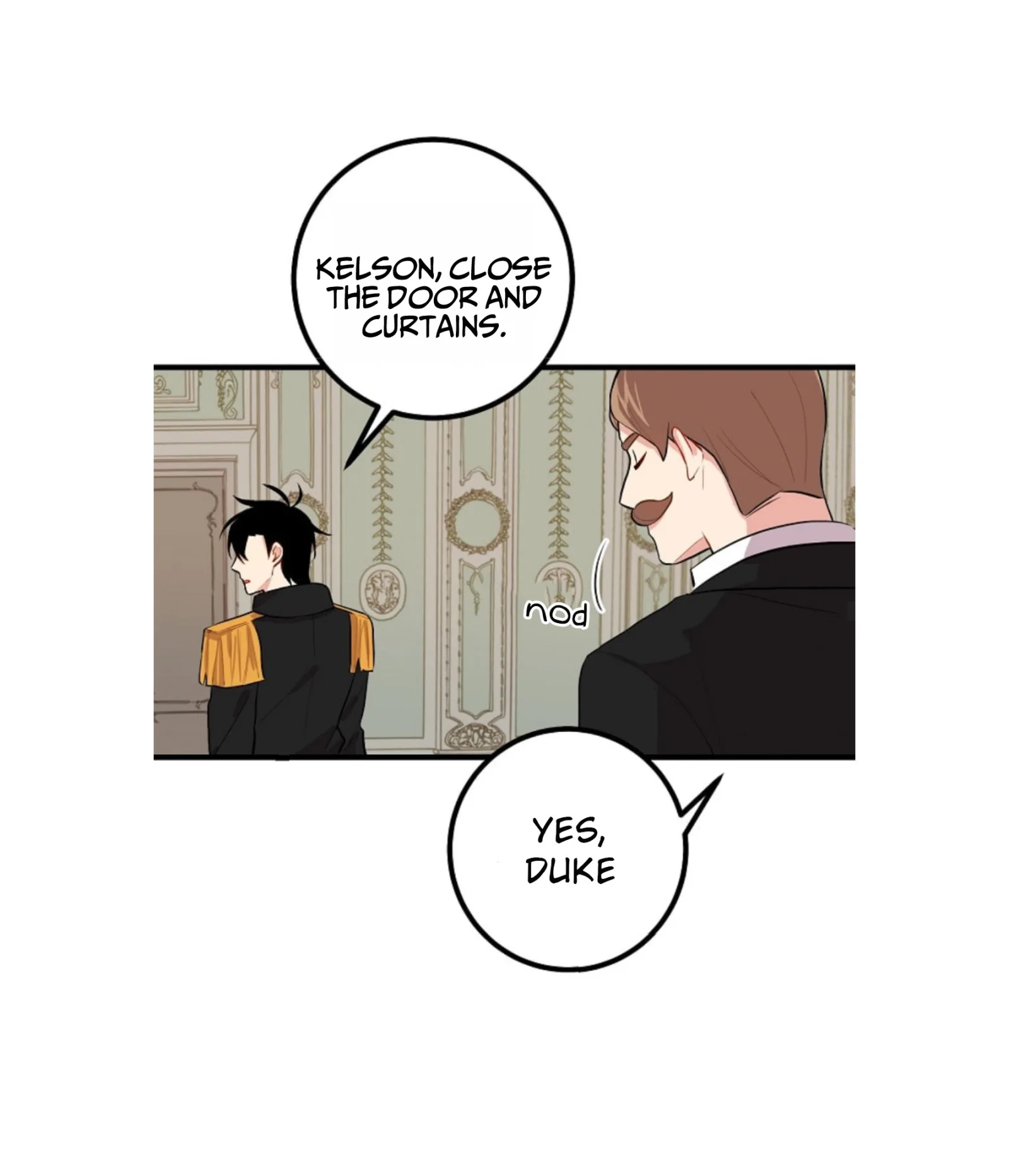 I am a child of this house Chapter 31 page 25