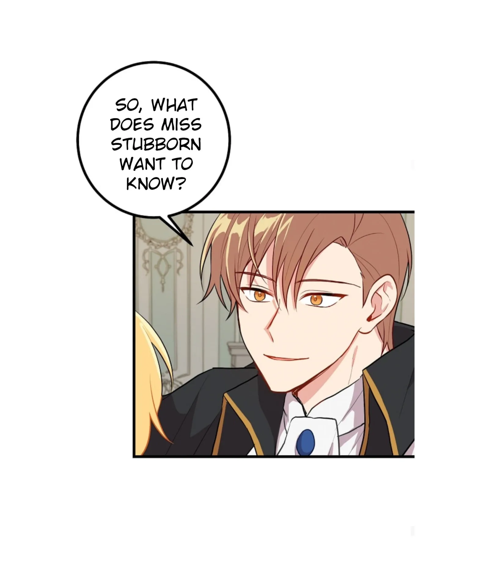 I am a child of this house Chapter 31 page 21