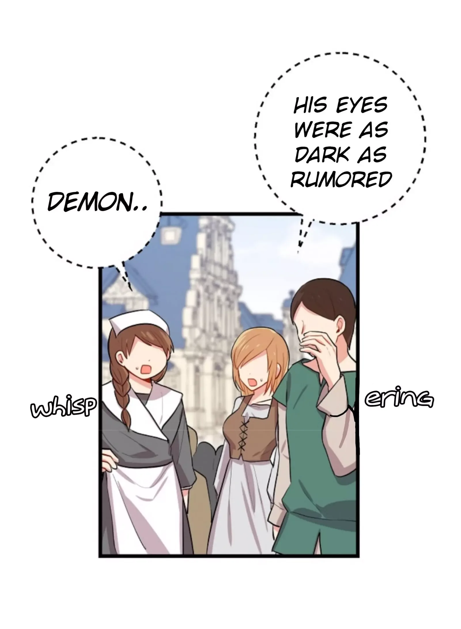 I am a child of this house Chapter 29 page 61