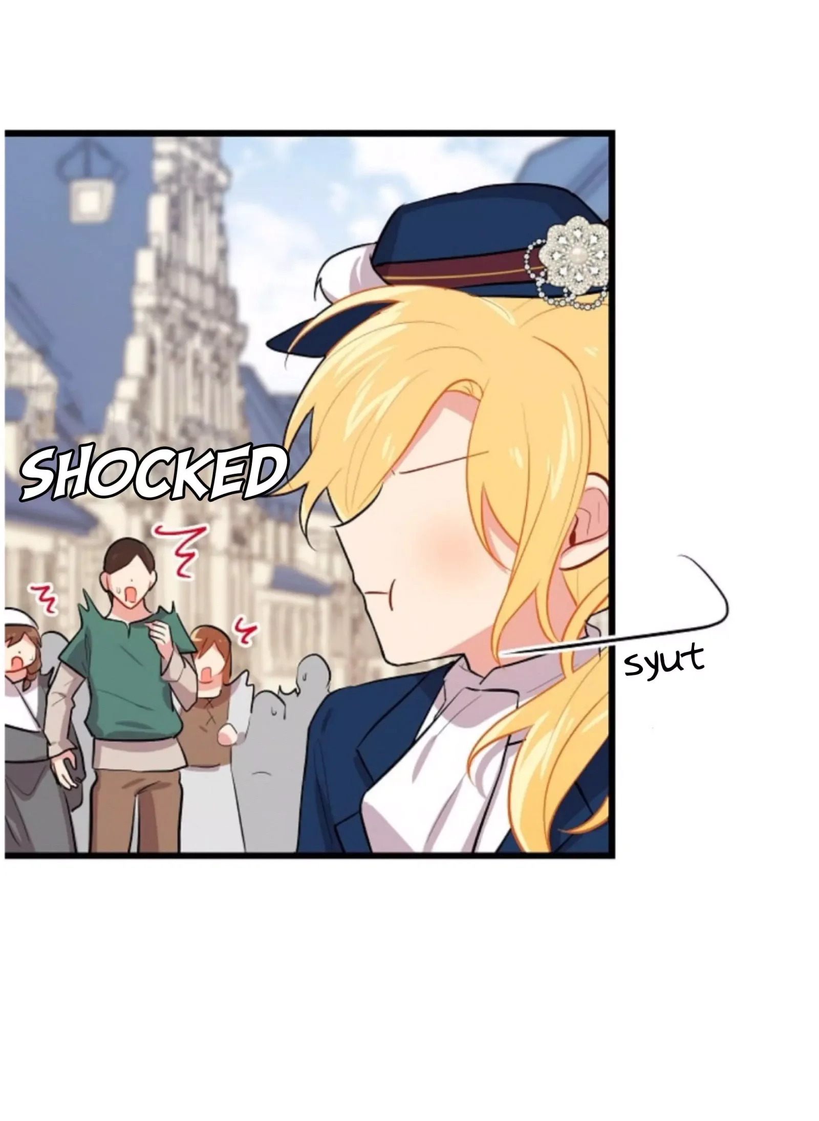 I am a child of this house Chapter 29 page 62