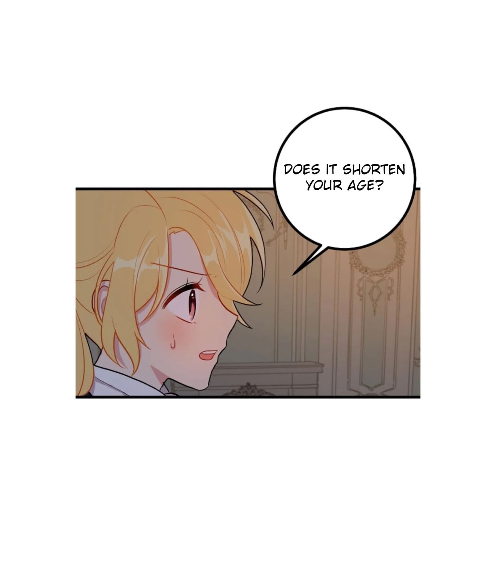 I am a child of this house Chapter 31 page 34