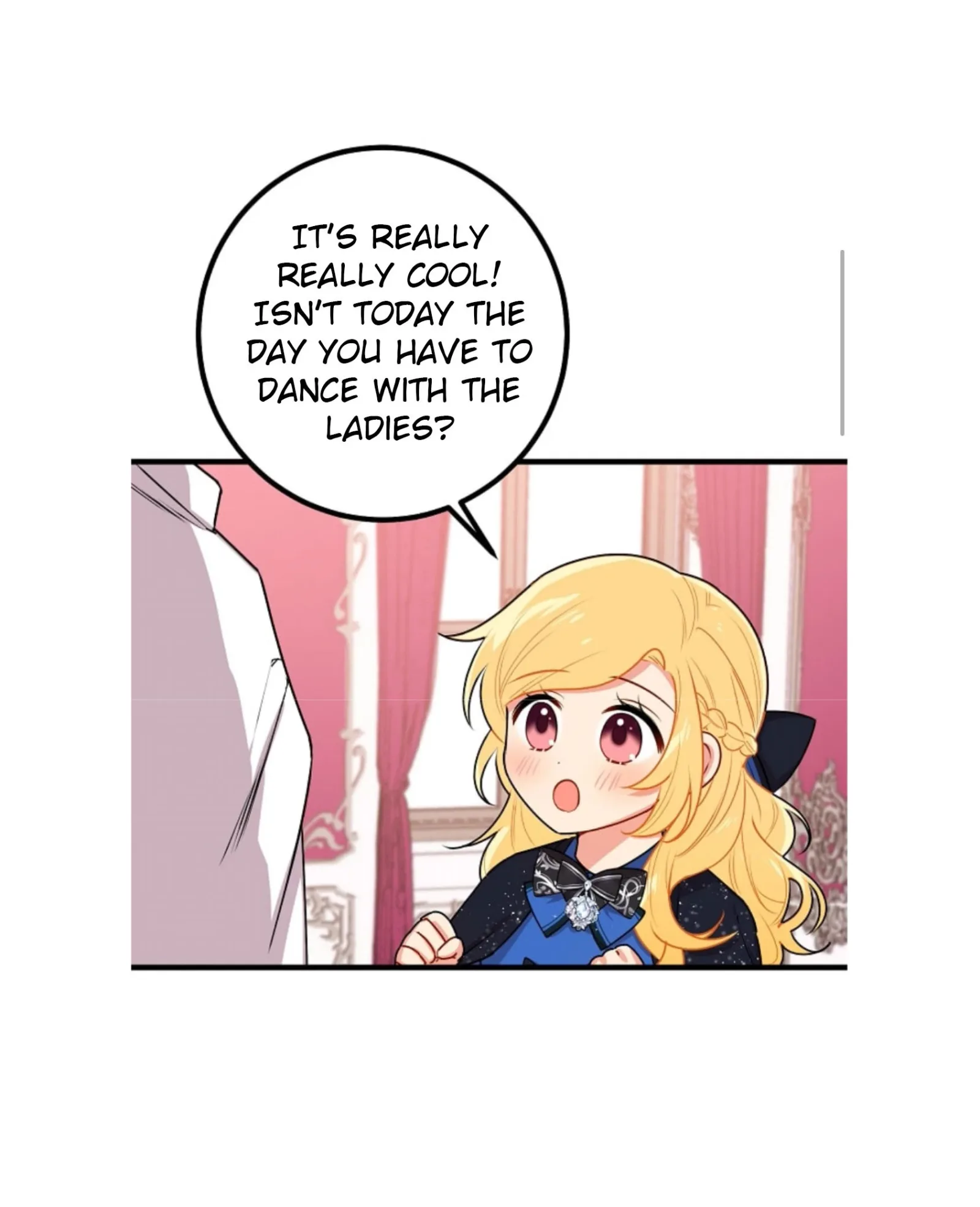 I am a child of this house Chapter 32 page 60