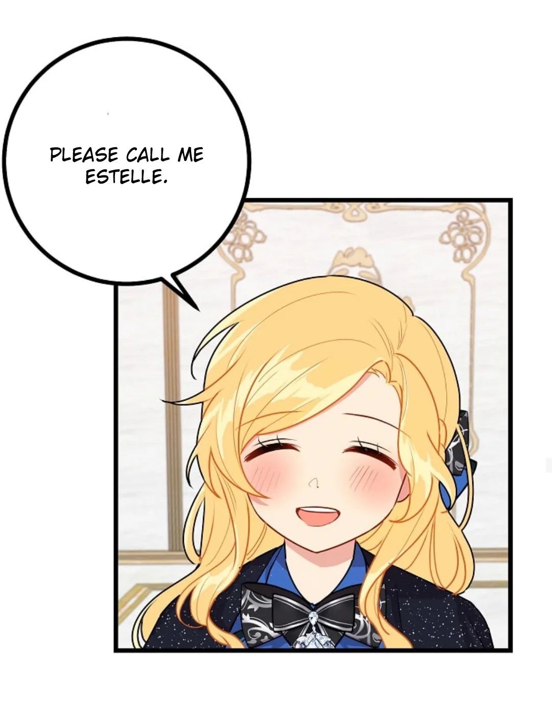 I am a child of this house Chapter 33 page 28