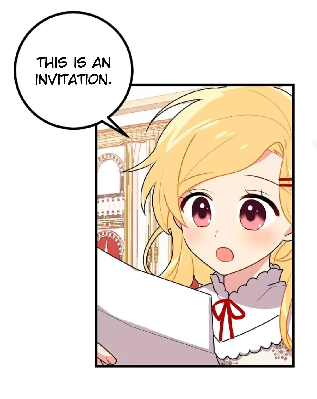 I am a child of this house Chapter 34 page 16