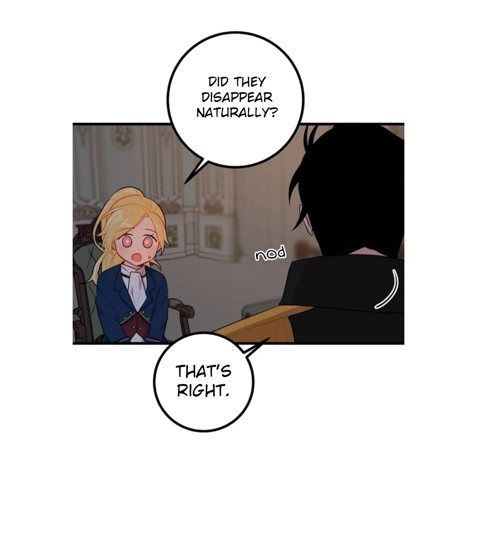 I am a child of this house Chapter 31 page 29