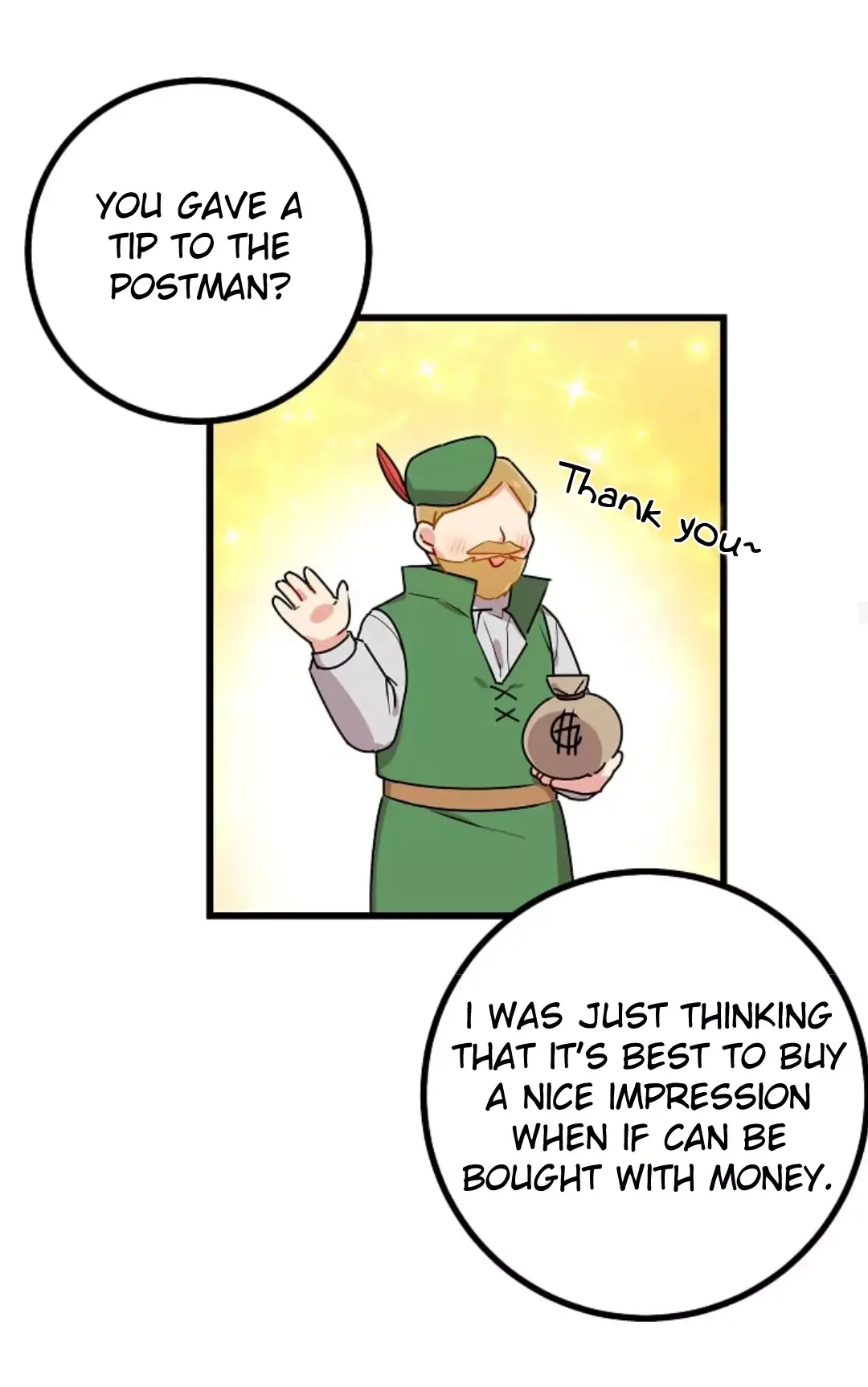 I am a child of this house Chapter 34 page 12