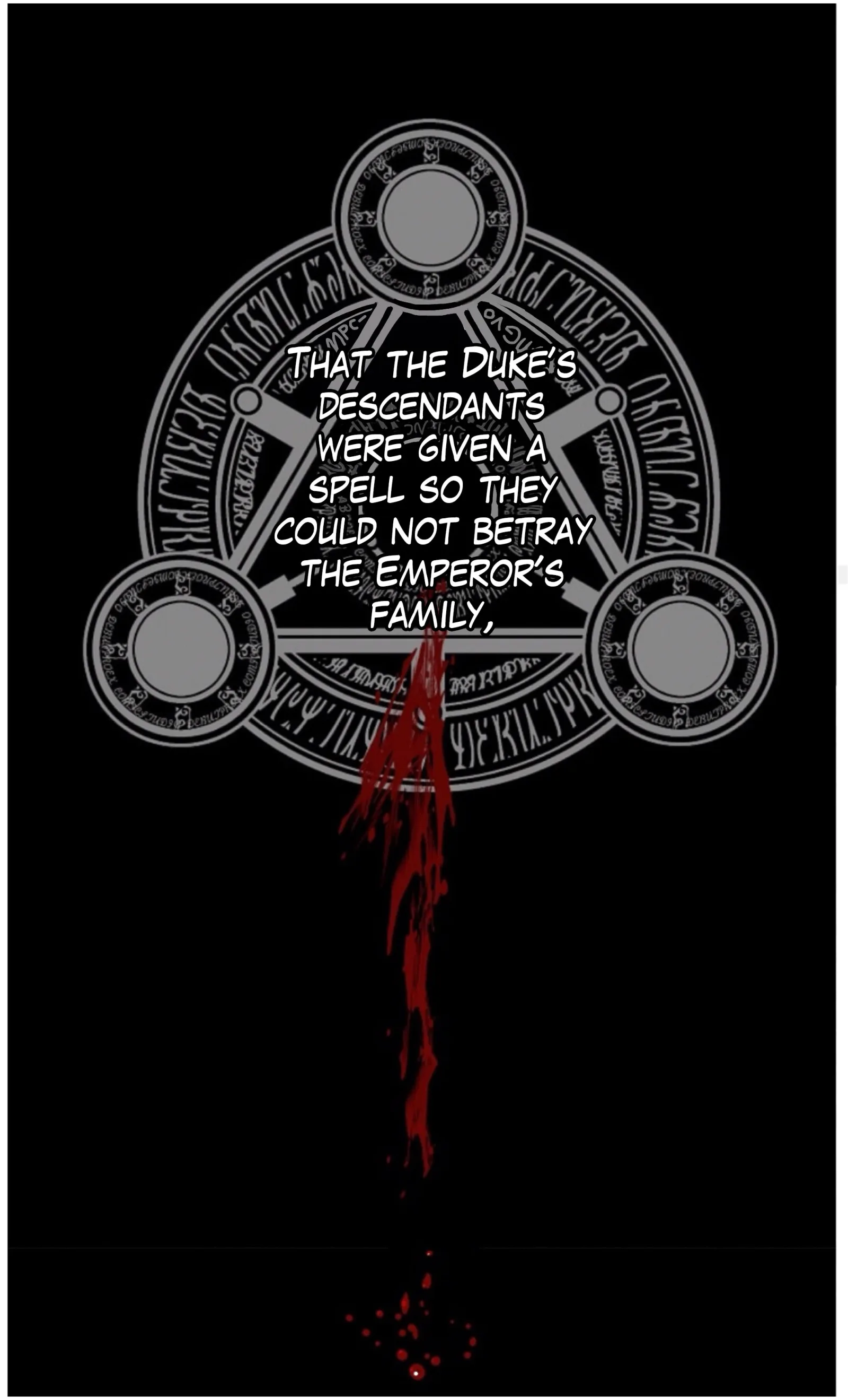I am a child of this house Chapter 30 page 42