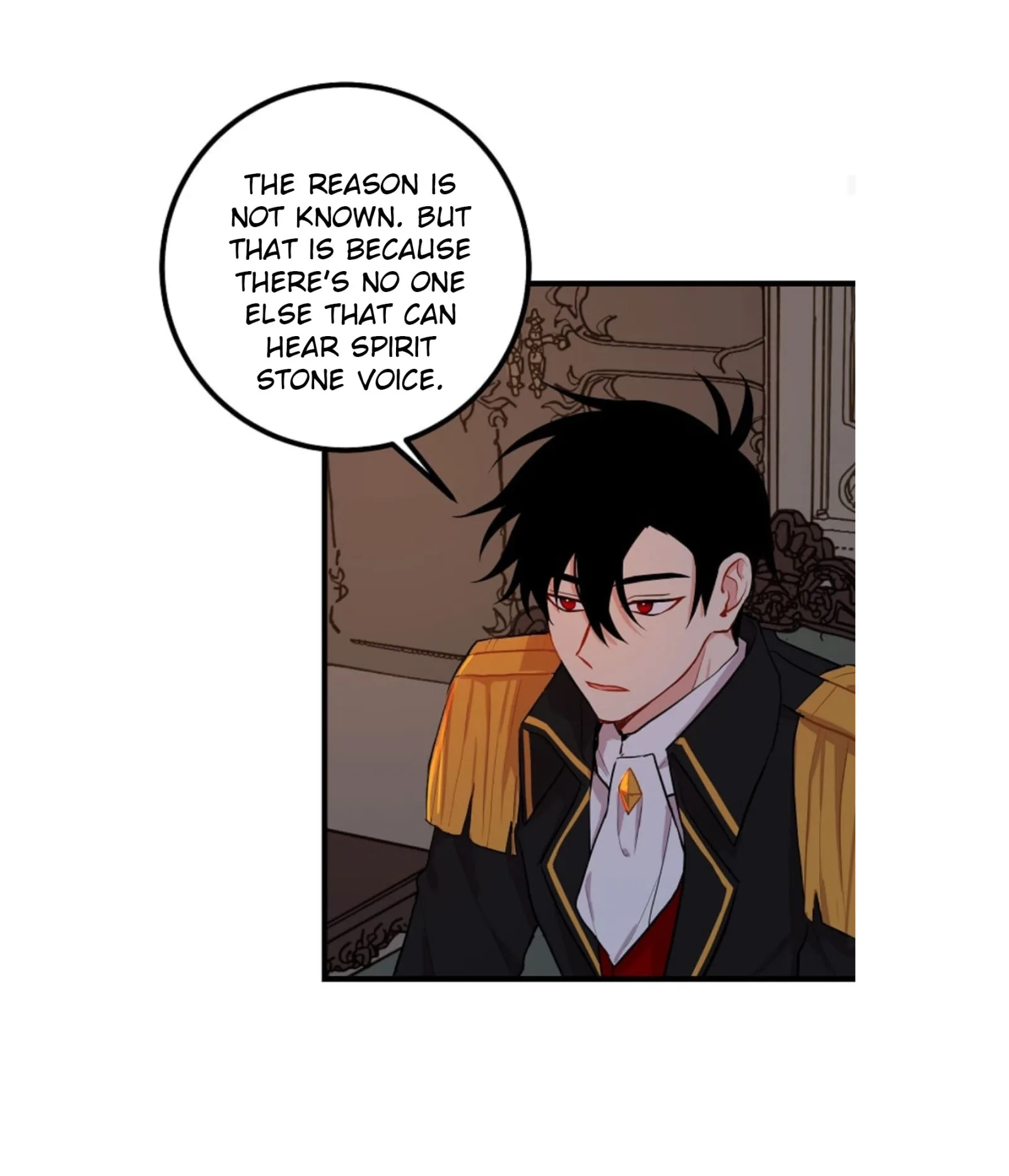 I am a child of this house Chapter 31 page 28