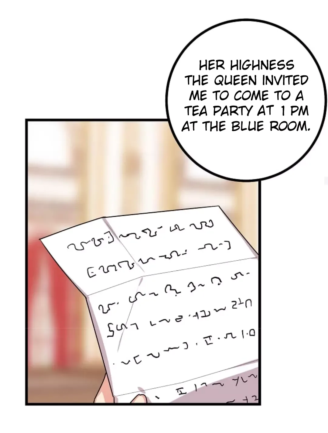 I am a child of this house Chapter 34 page 17
