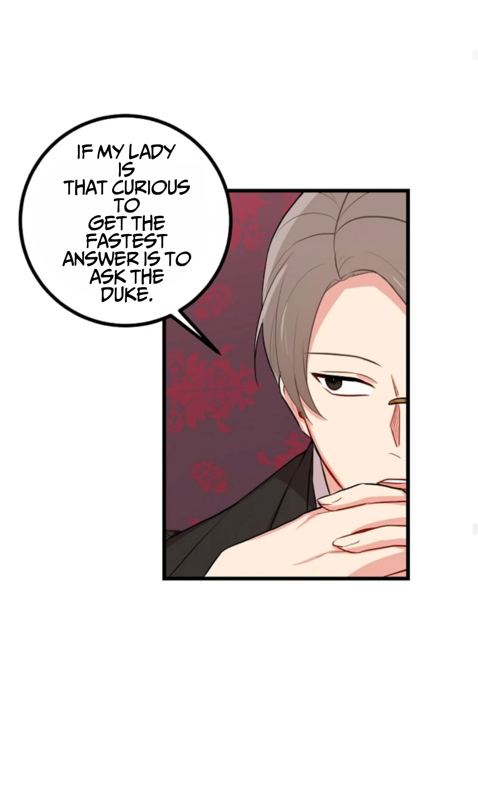 I am a child of this house Chapter 30 page 44