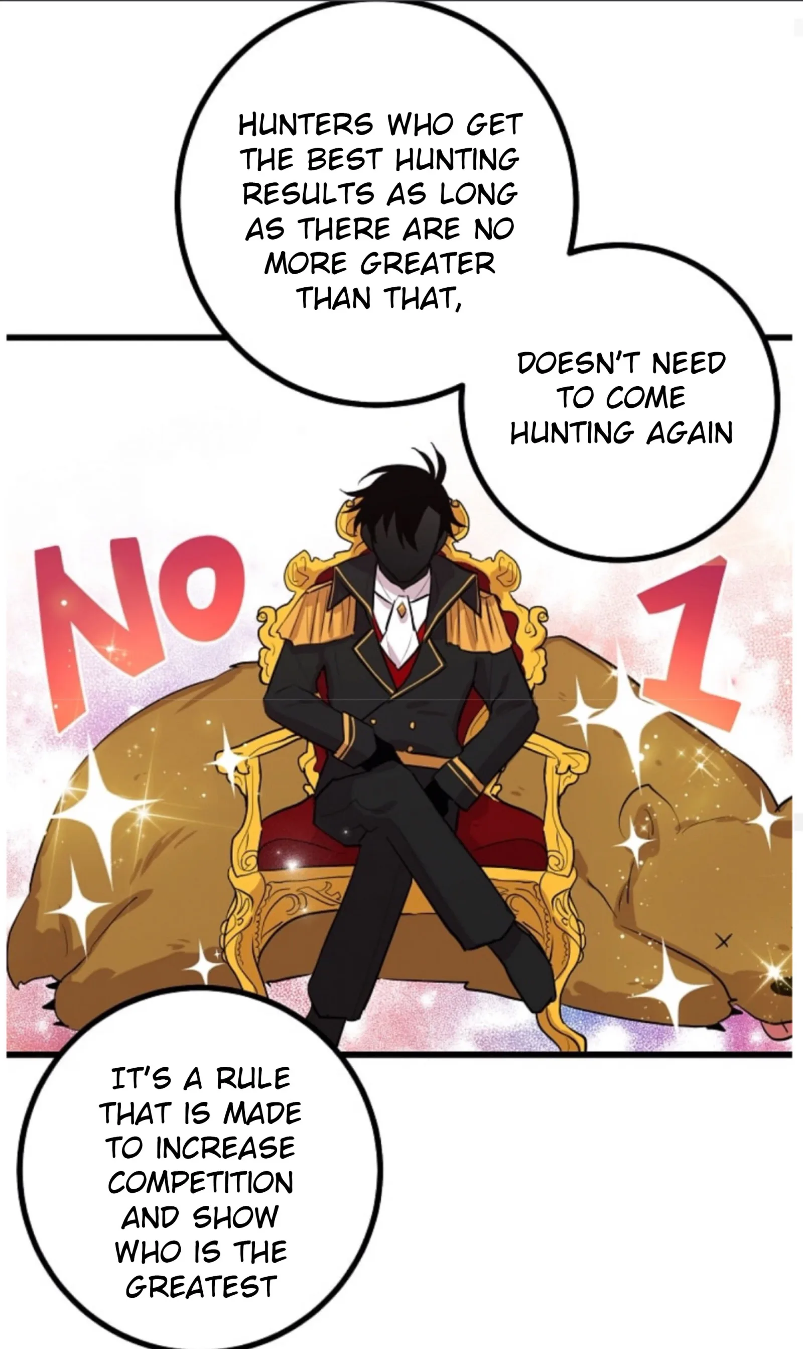 I am a child of this house Chapter 30 page 48