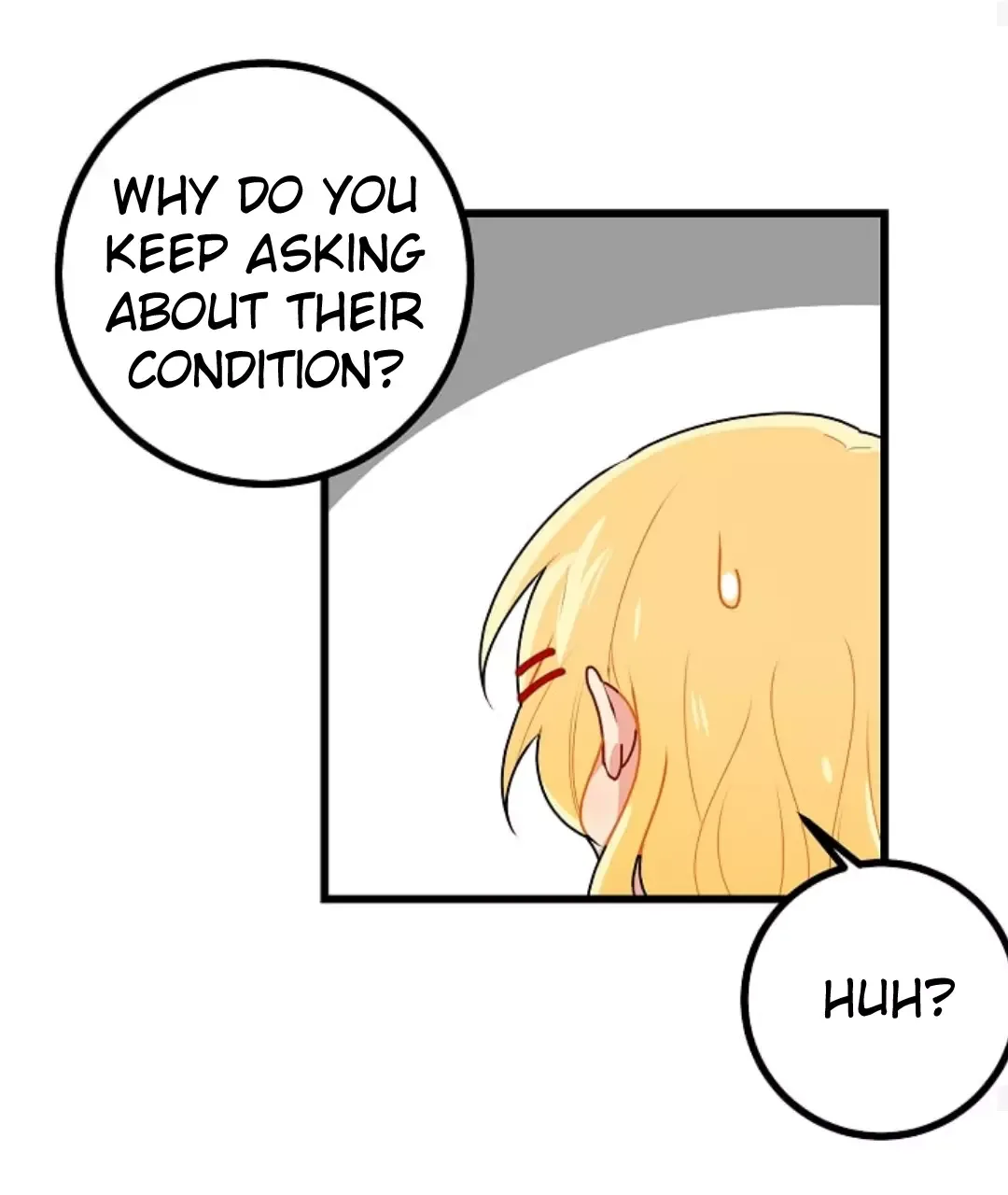 I am a child of this house Chapter 34 page 25