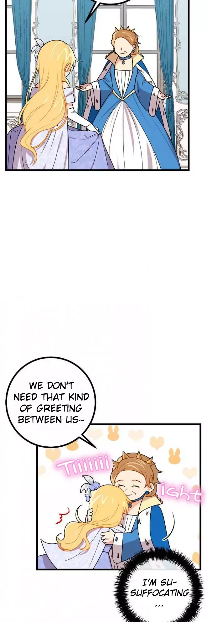 I am a child of this house Chapter 35 page 2