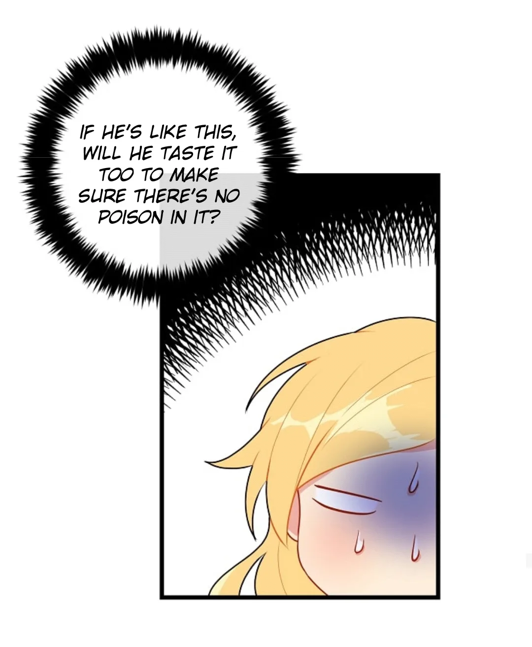I am a child of this house Chapter 33 page 35