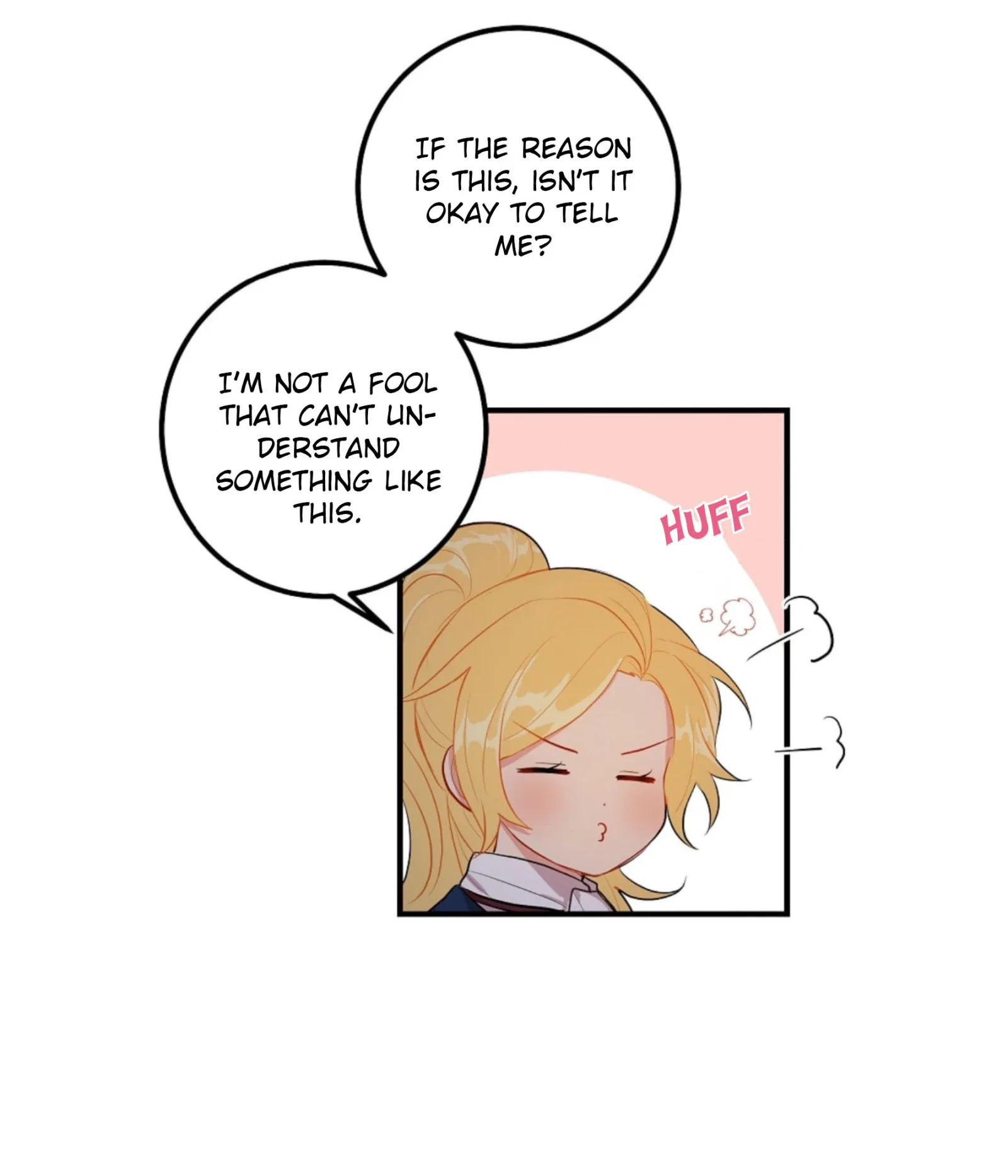 I am a child of this house Chapter 31 page 41