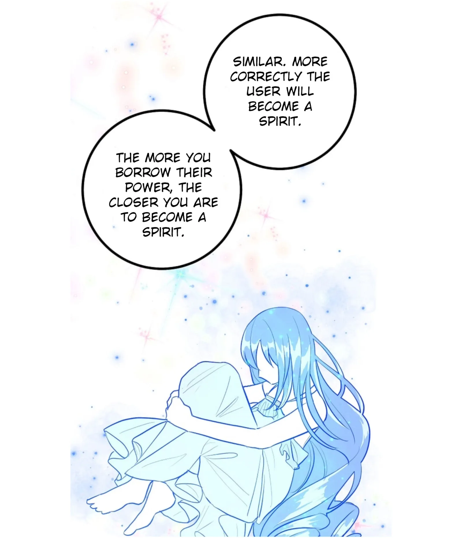 I am a child of this house Chapter 31 page 35