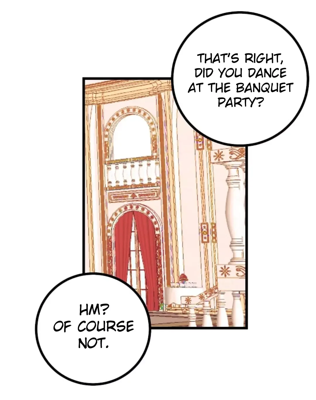 I am a child of this house Chapter 34 page 21