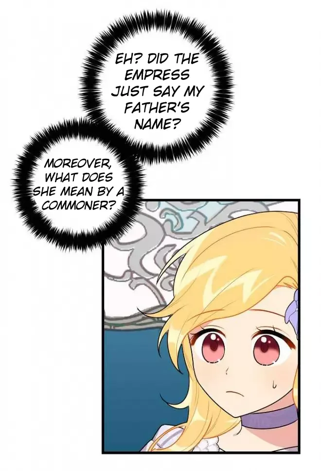 I am a child of this house Chapter 35 page 14