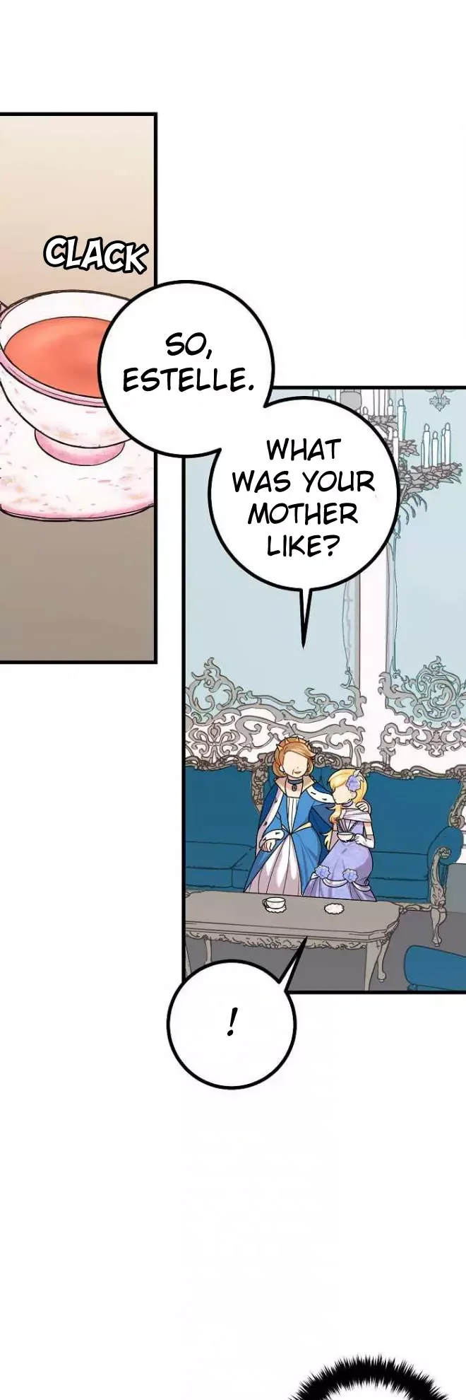 I am a child of this house Chapter 35 page 6
